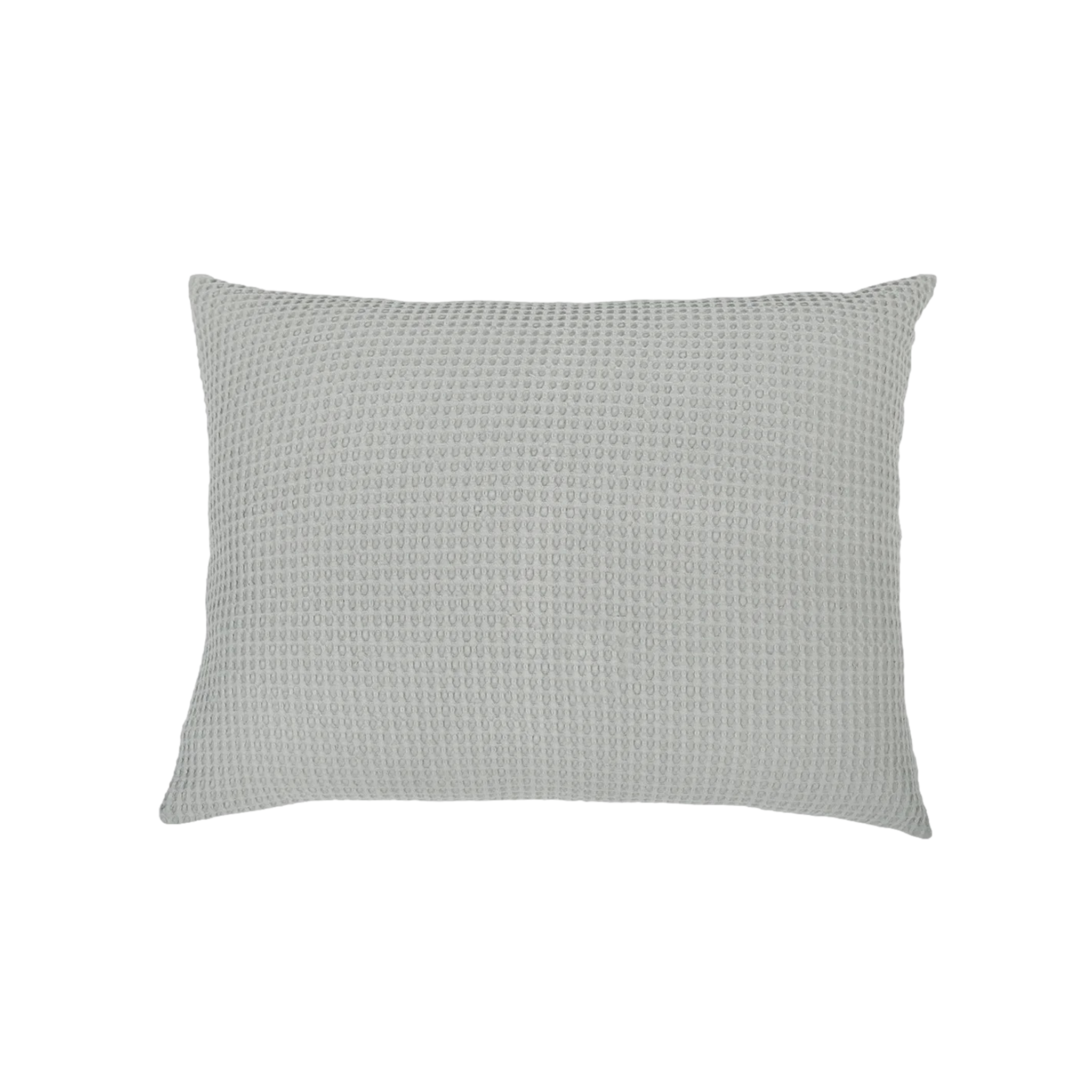 Zuma Big Pillow in Mist