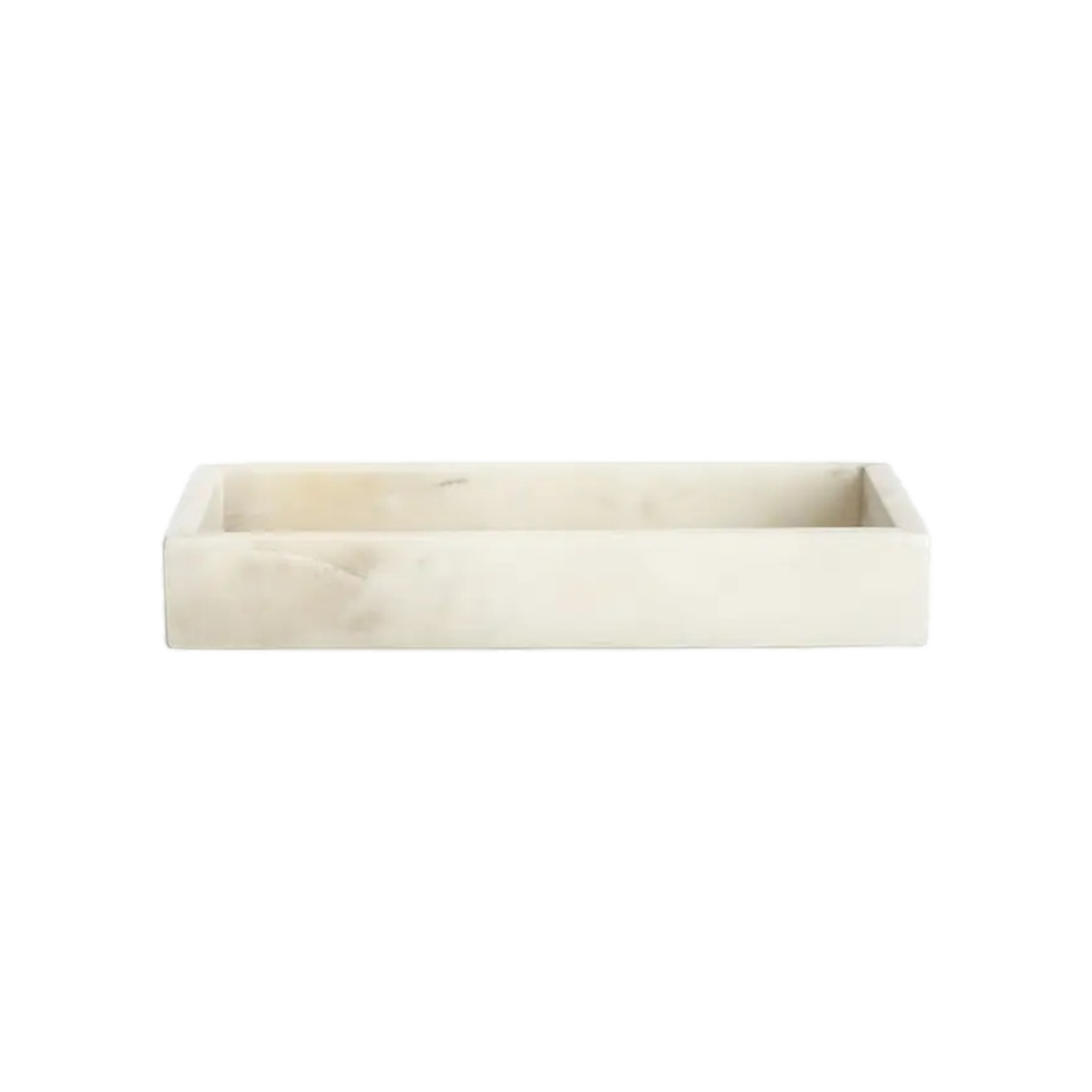 Belle de Provence Medium Marble Tray