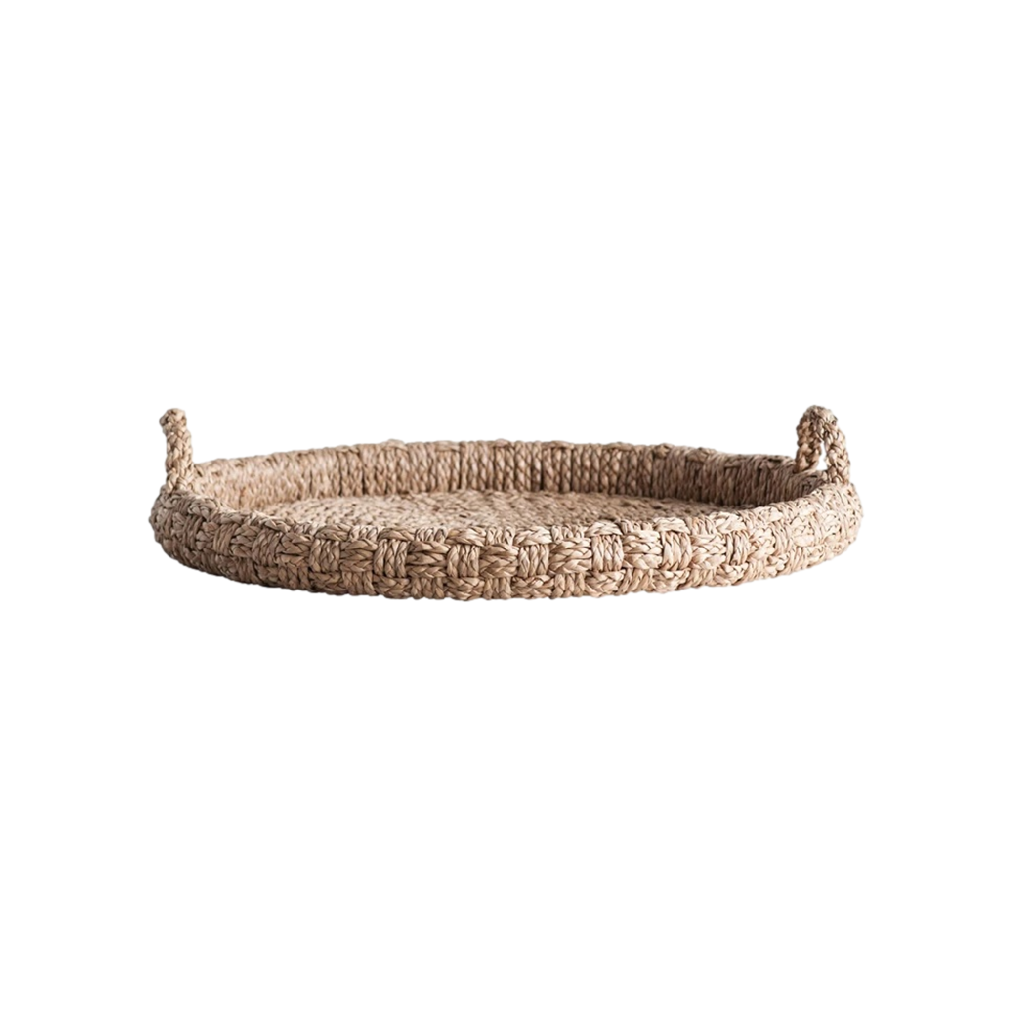 Braided Bankuan Tray