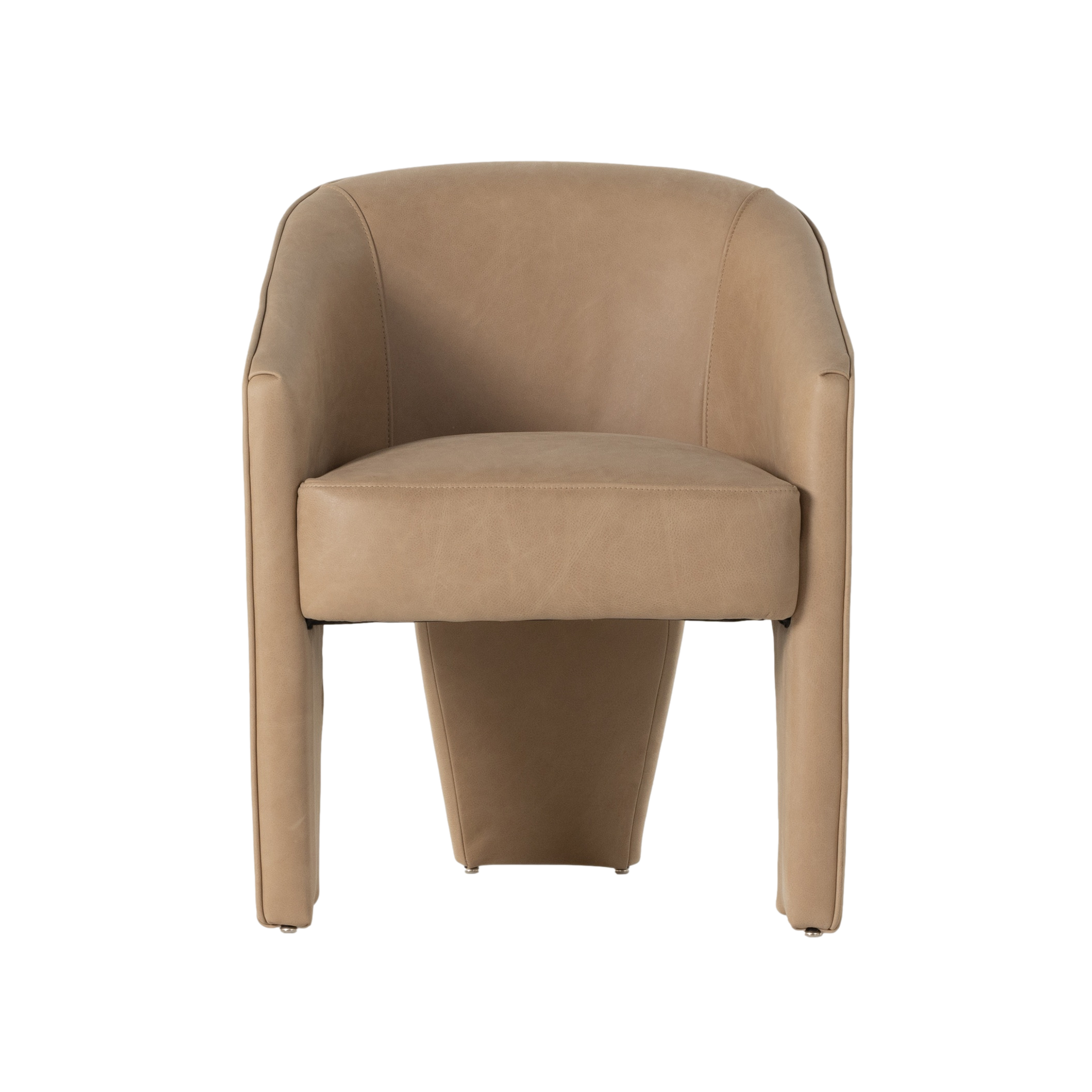 Fae Dining Chair in Palermo Nude