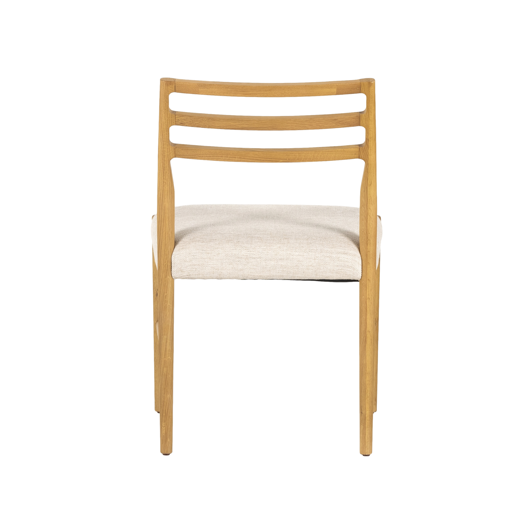 Glenmore Dining Chair in Buff