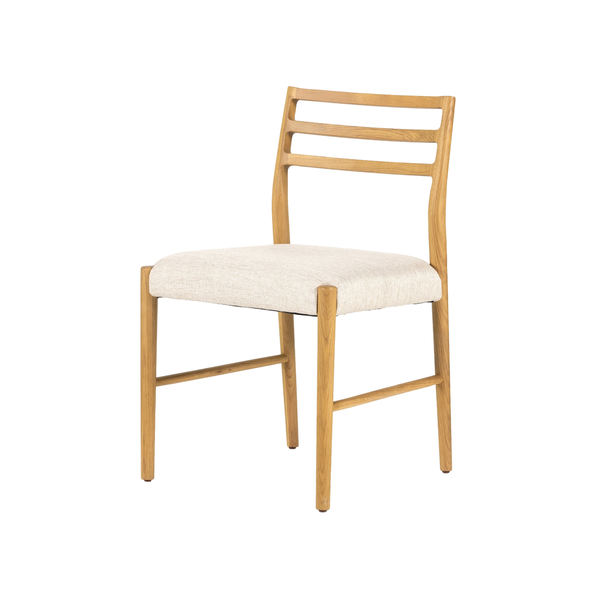 Glenmore Dining Chair in Buff