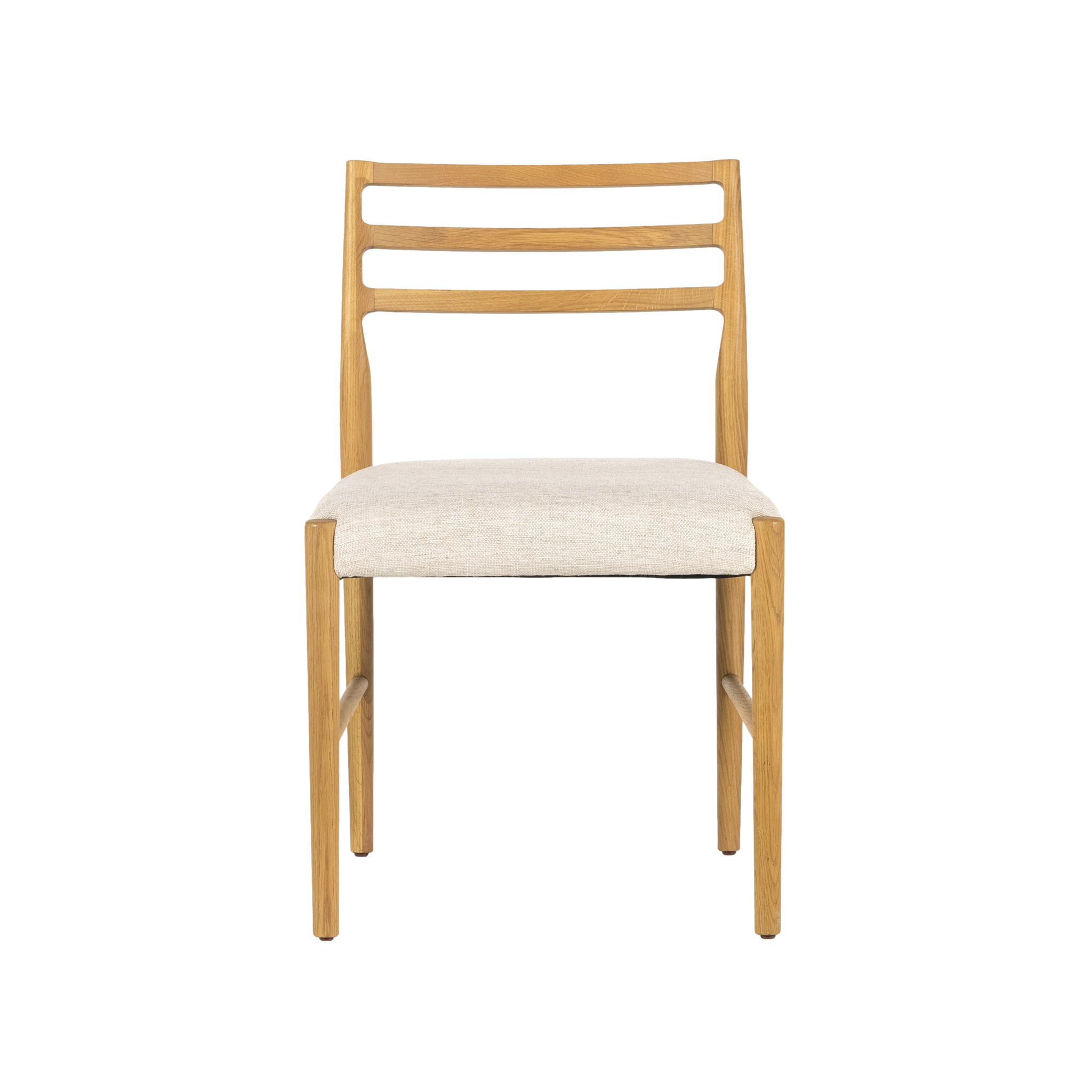 Glenmore Dining Chair in Buff