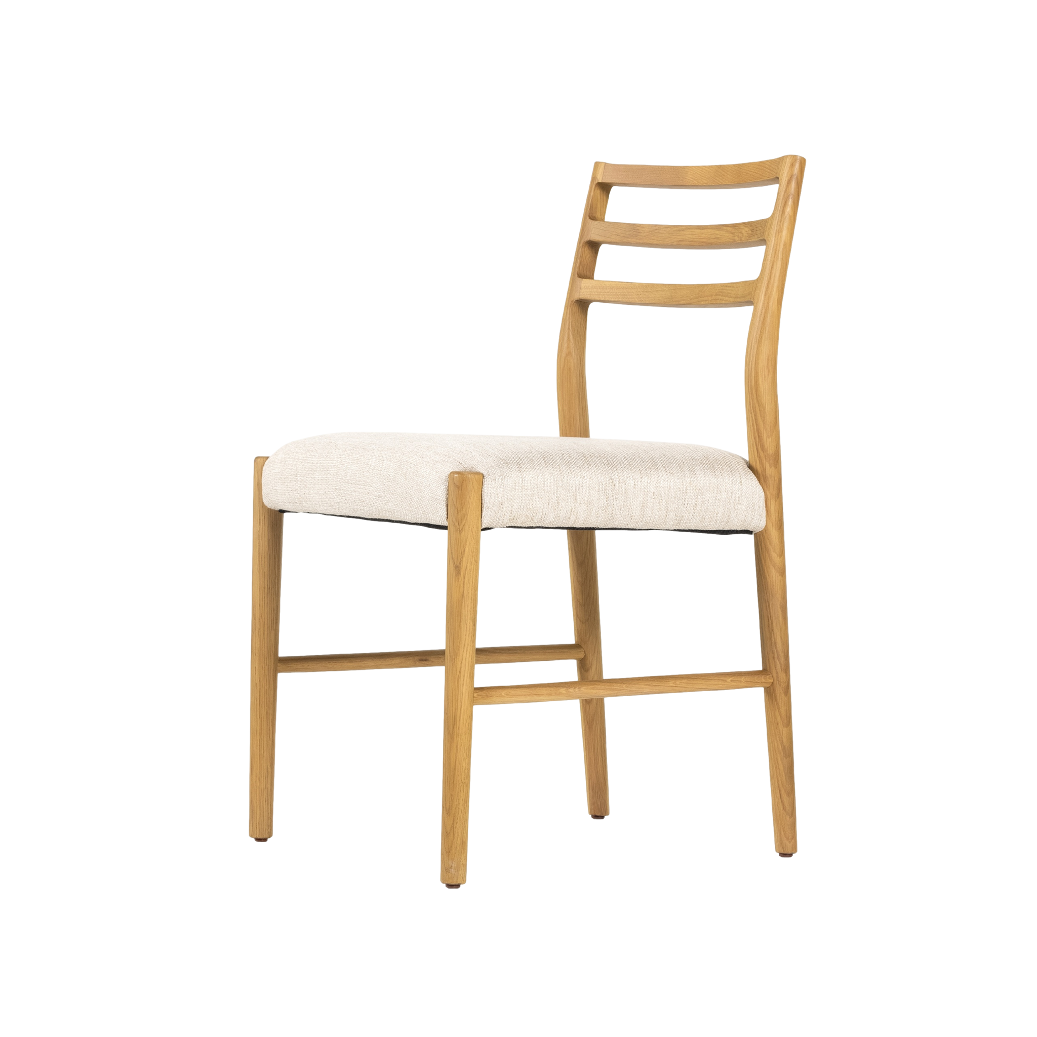 Glenmore Dining Chair in Buff