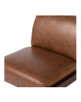 Redman Dining Chair in Chestnut