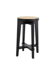 Dareau Counter Stool (Black)