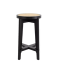 Dareau Counter Stool (Black)