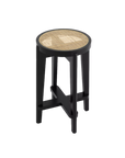 Dareau Counter Stool (Black)