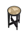 Dareau Counter Stool (Black)