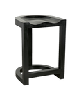 Saddle Counter Stool