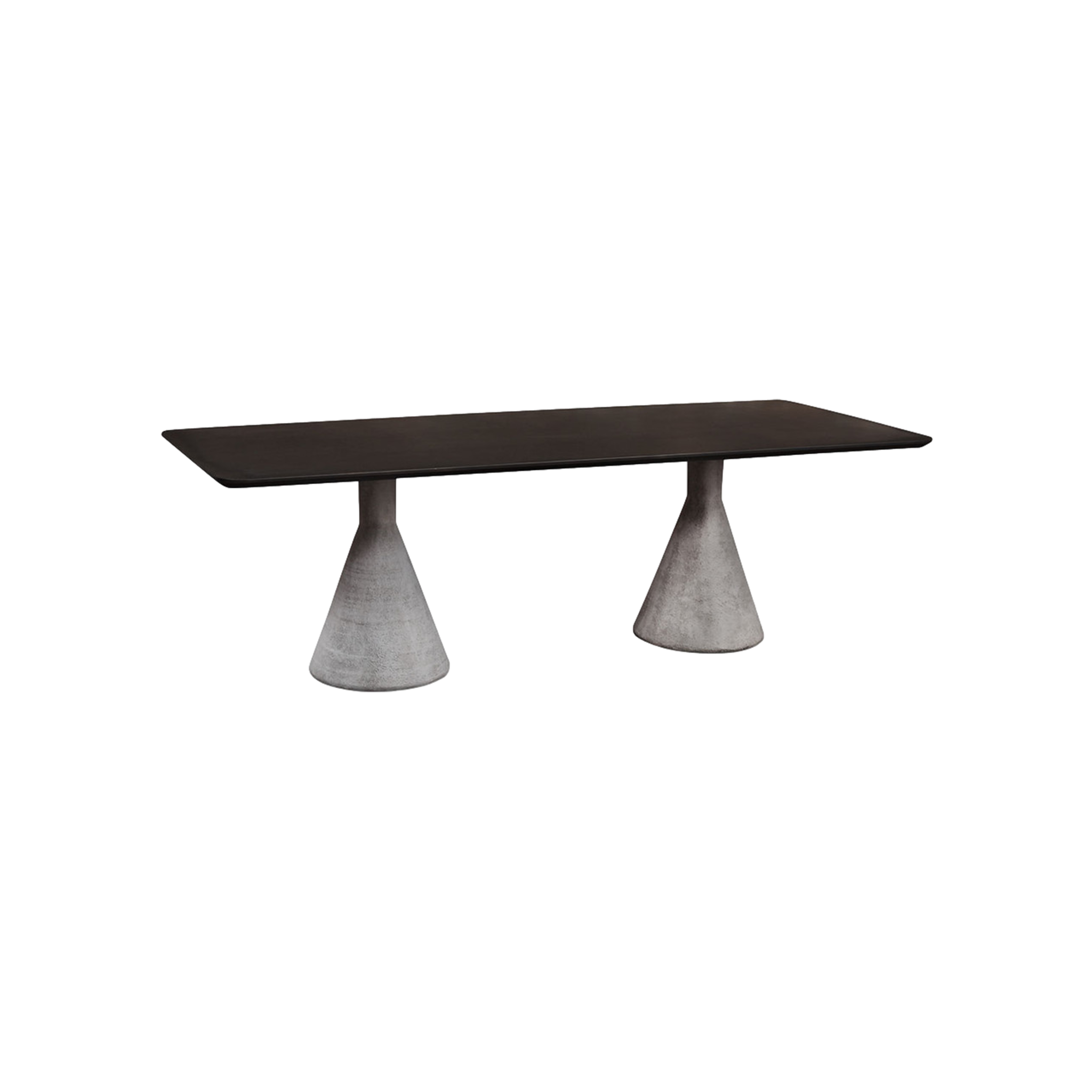 Conical Dining Table