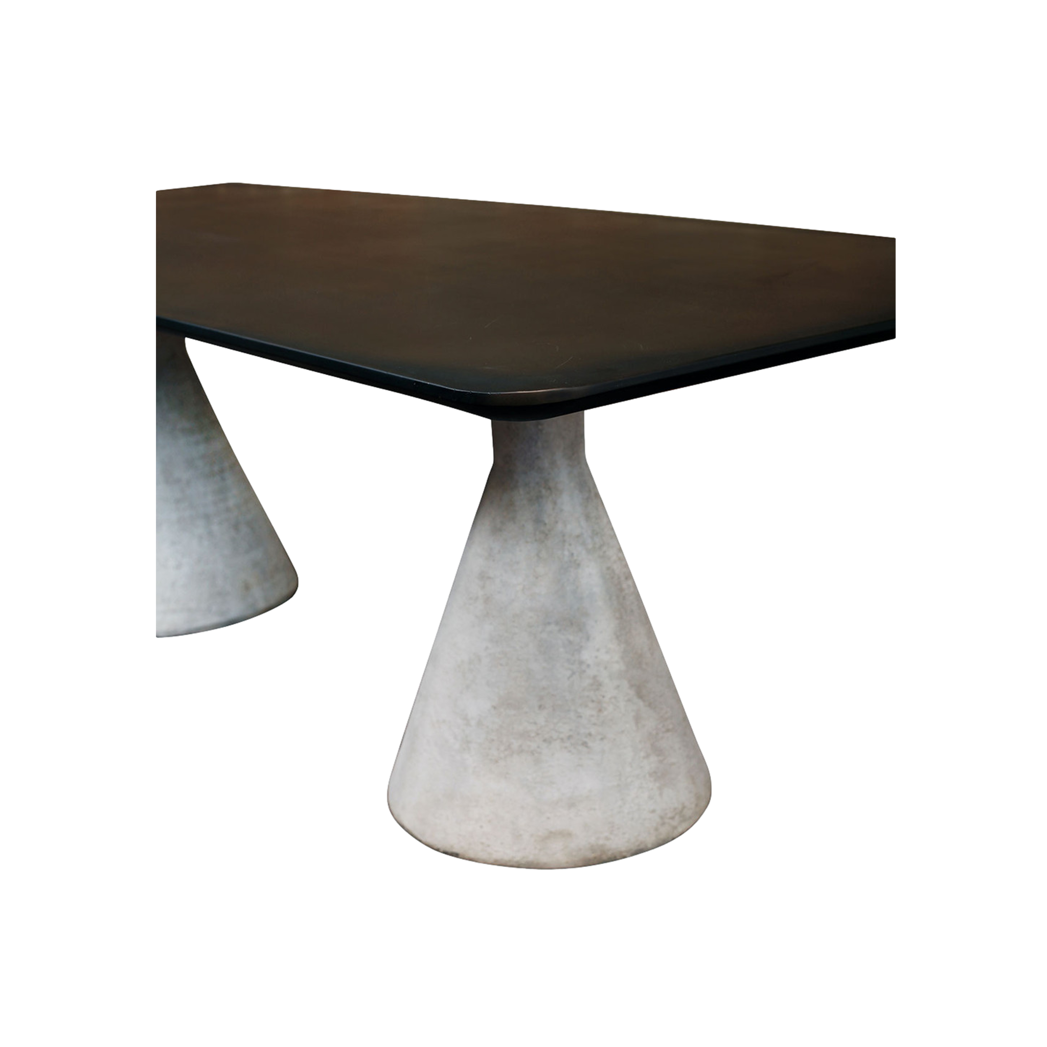 Conical Dining Table