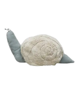 Mr. Snail Pouf