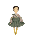 Handmade Designer Doll: Adventure Princess
