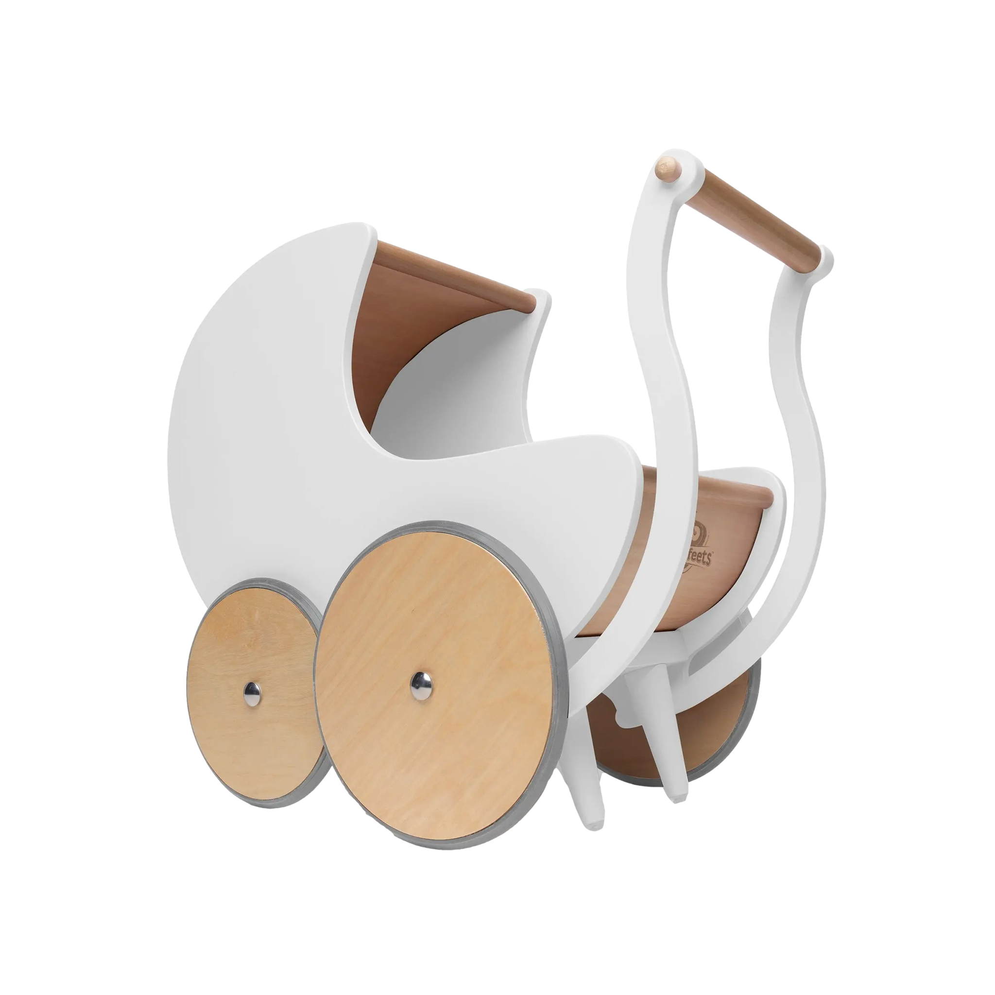 Toy Pram