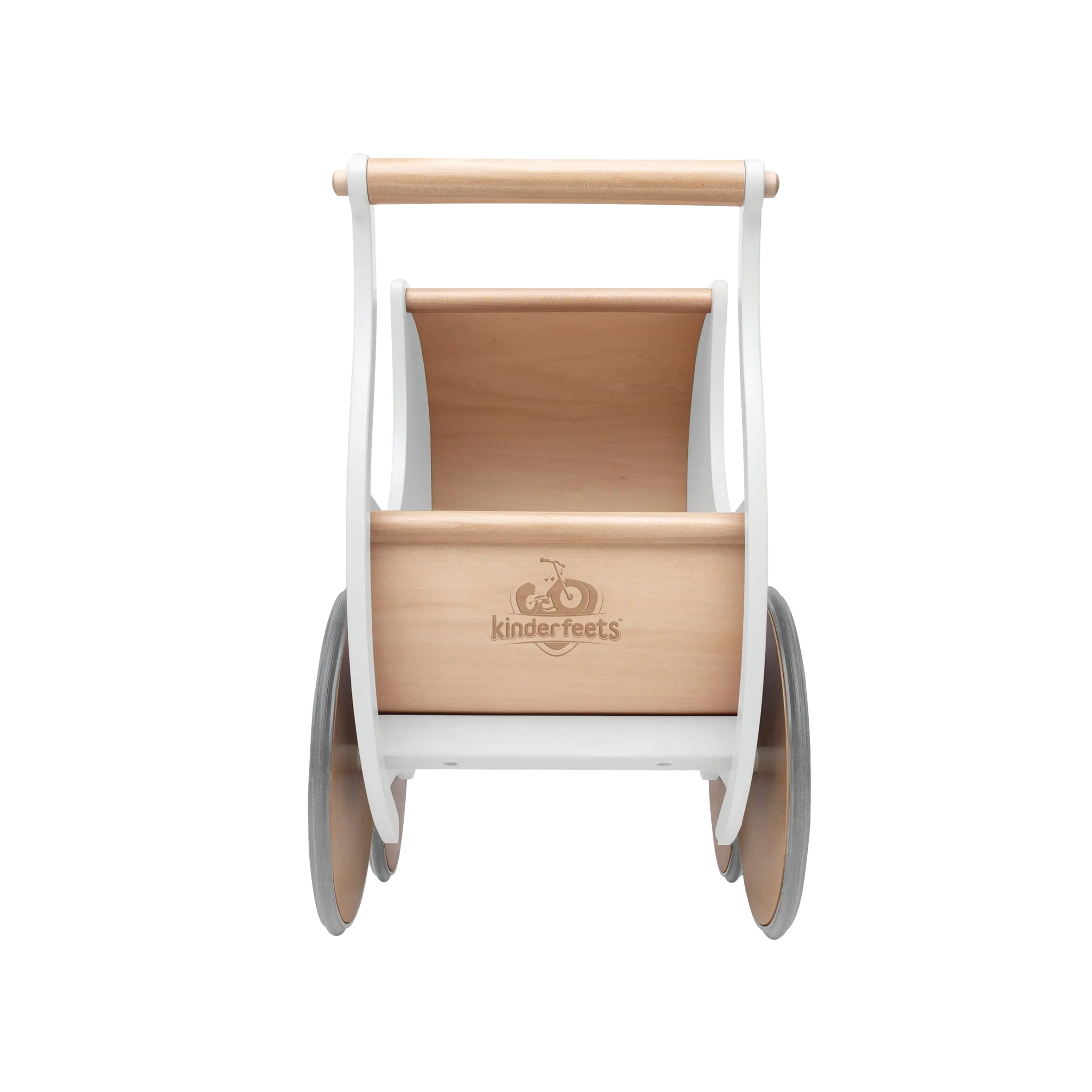 Toy Pram