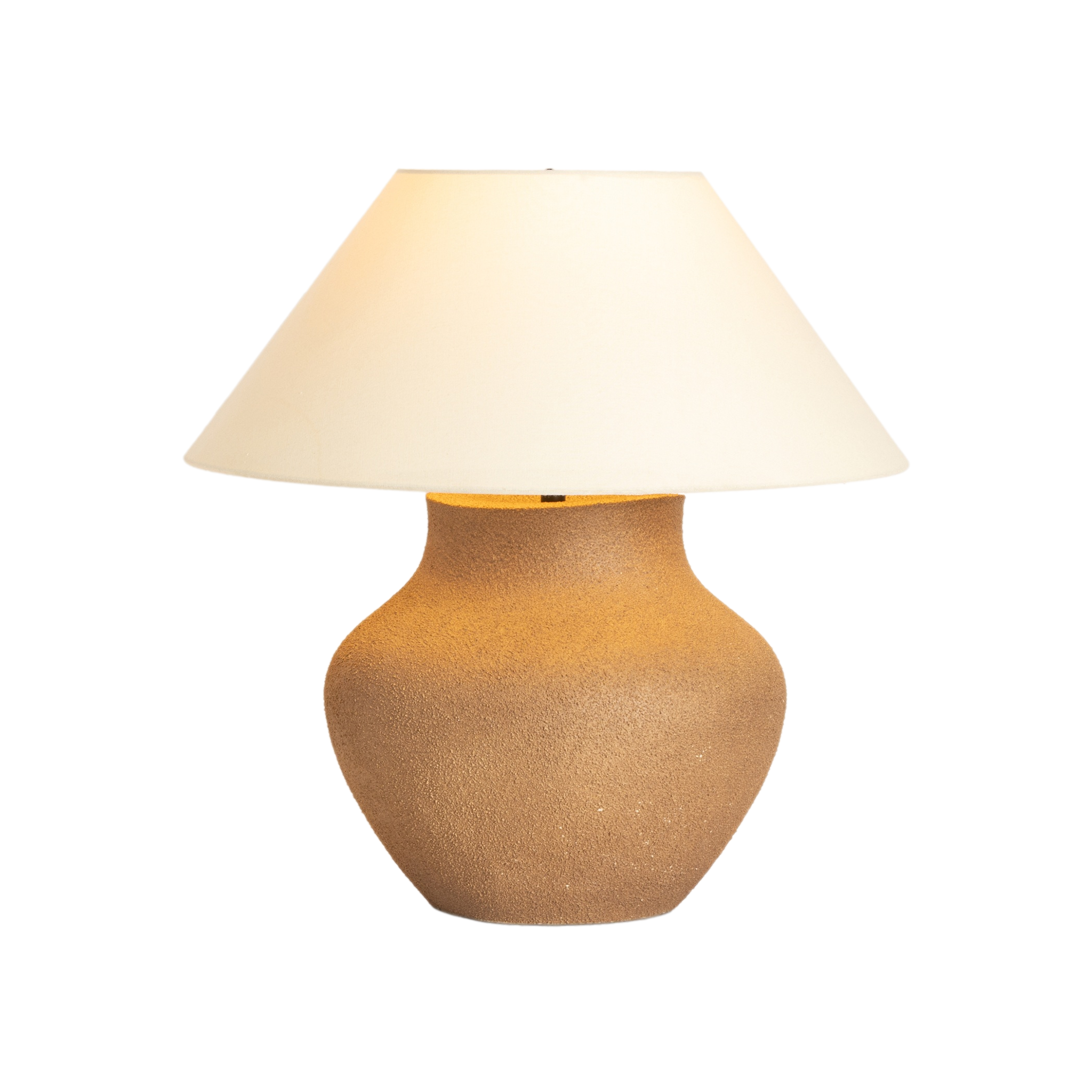 Parma Ceramic Table Lamp