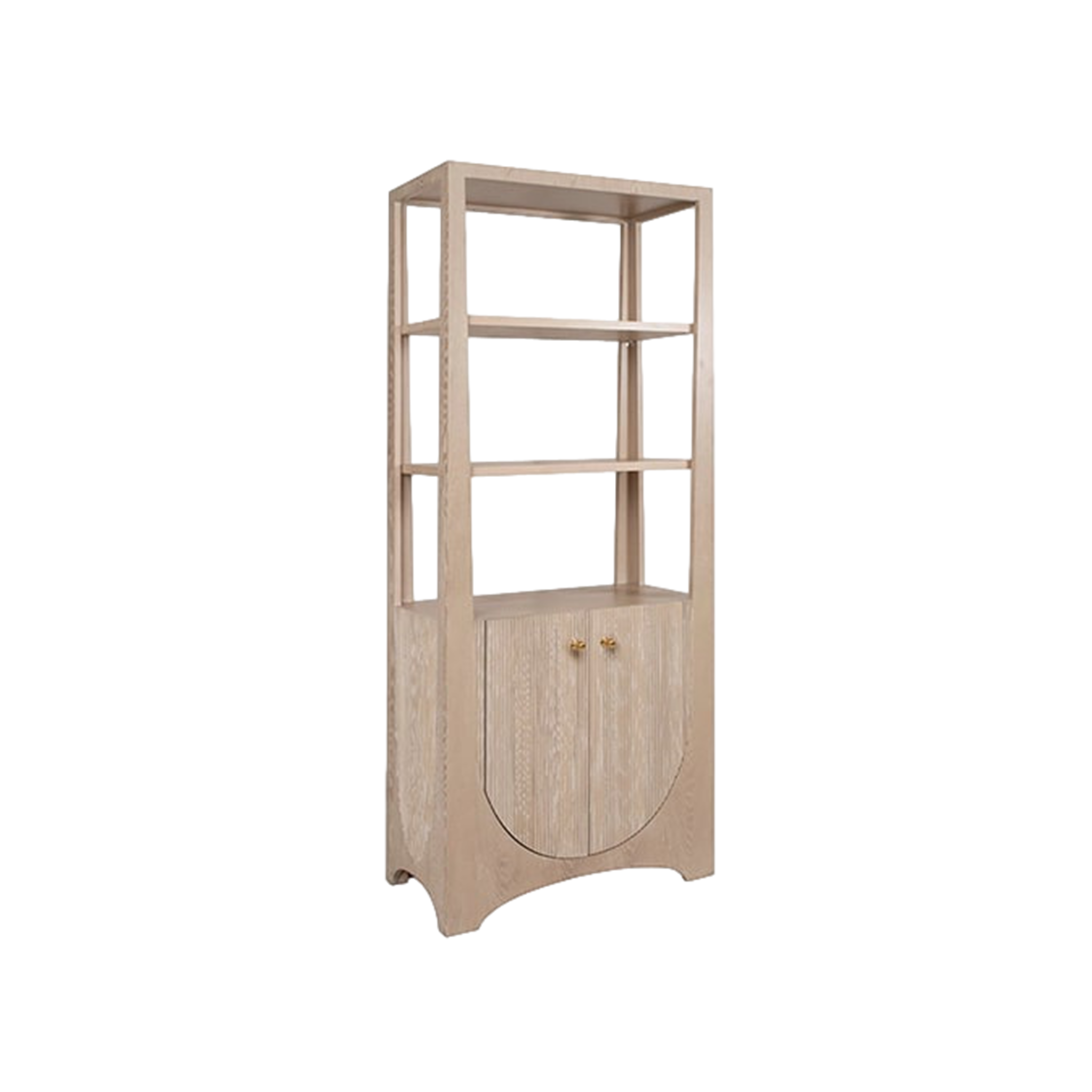Young Etagere