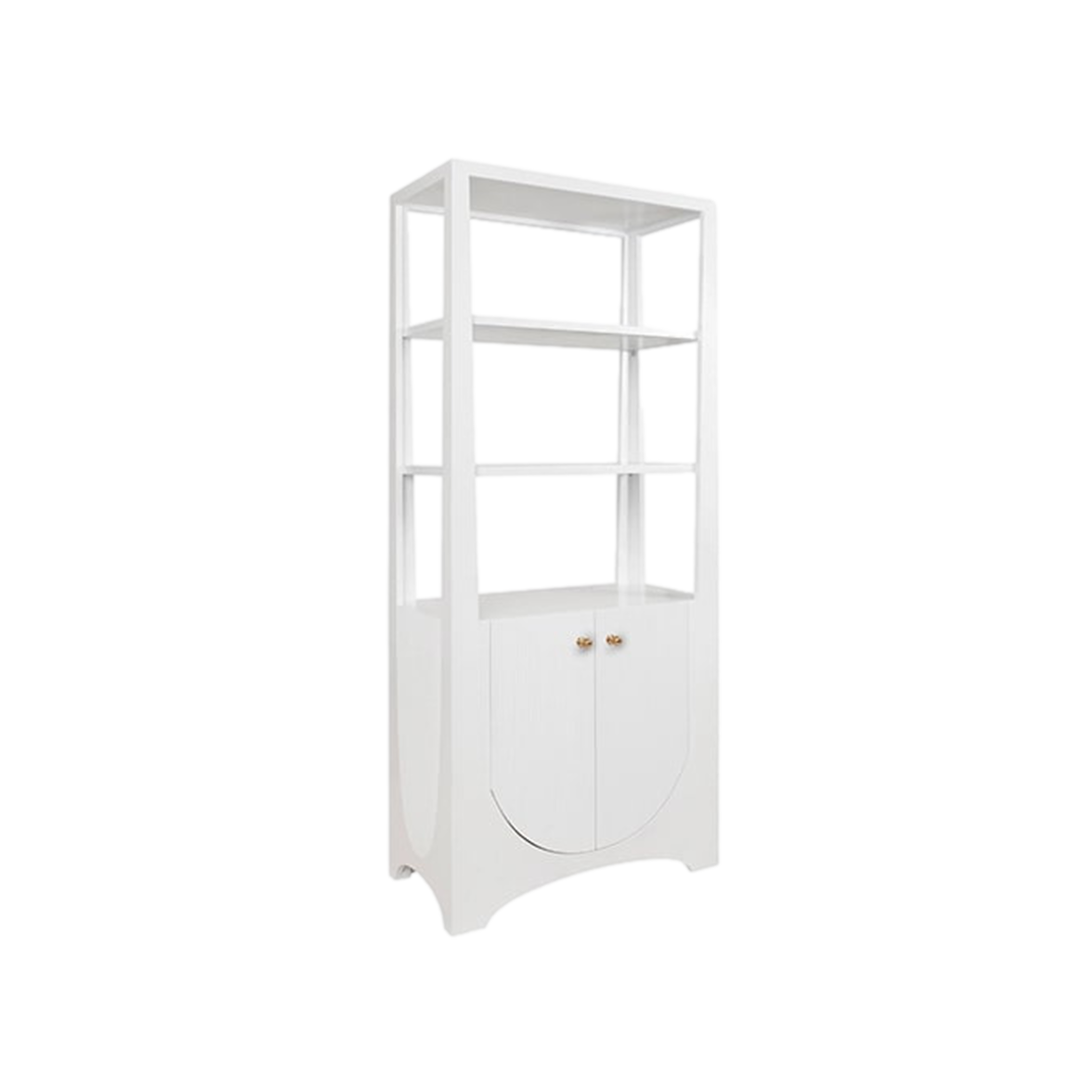 Young Etagere