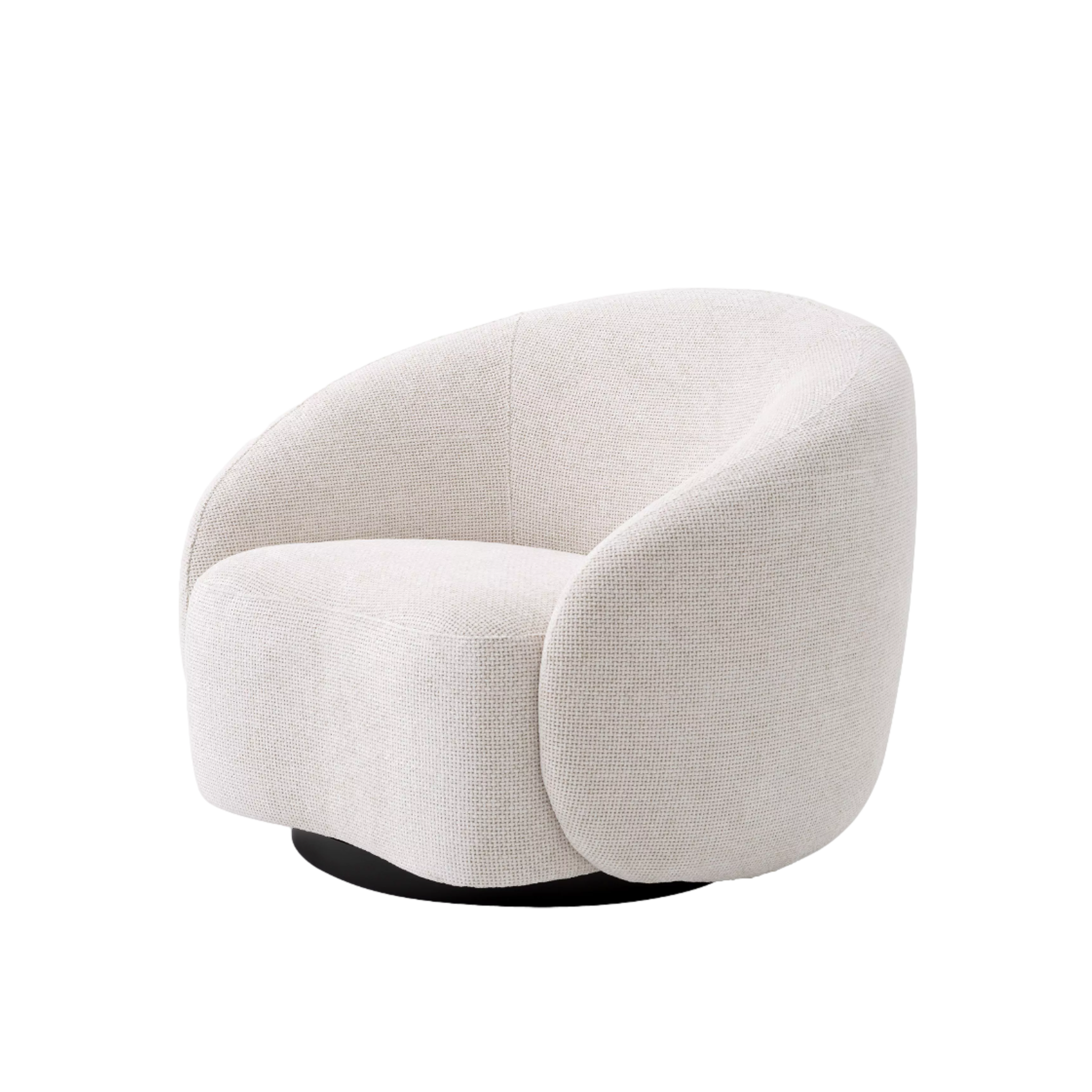 Amore Swivel Chair