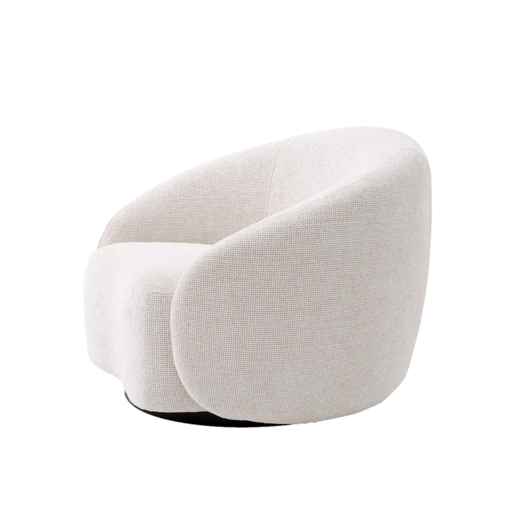 Amore Swivel Chair