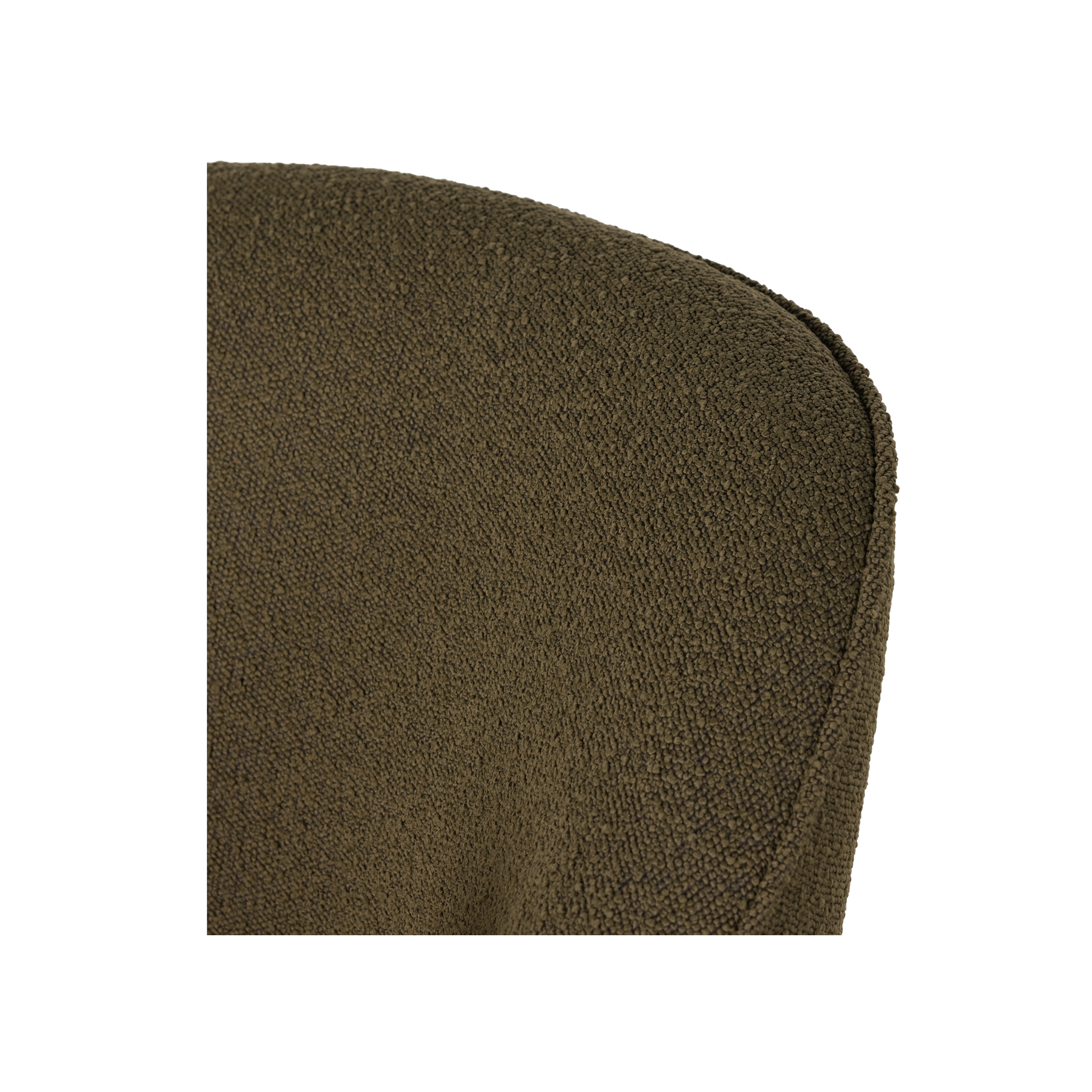 Aurora Swivel Chair (Olive)