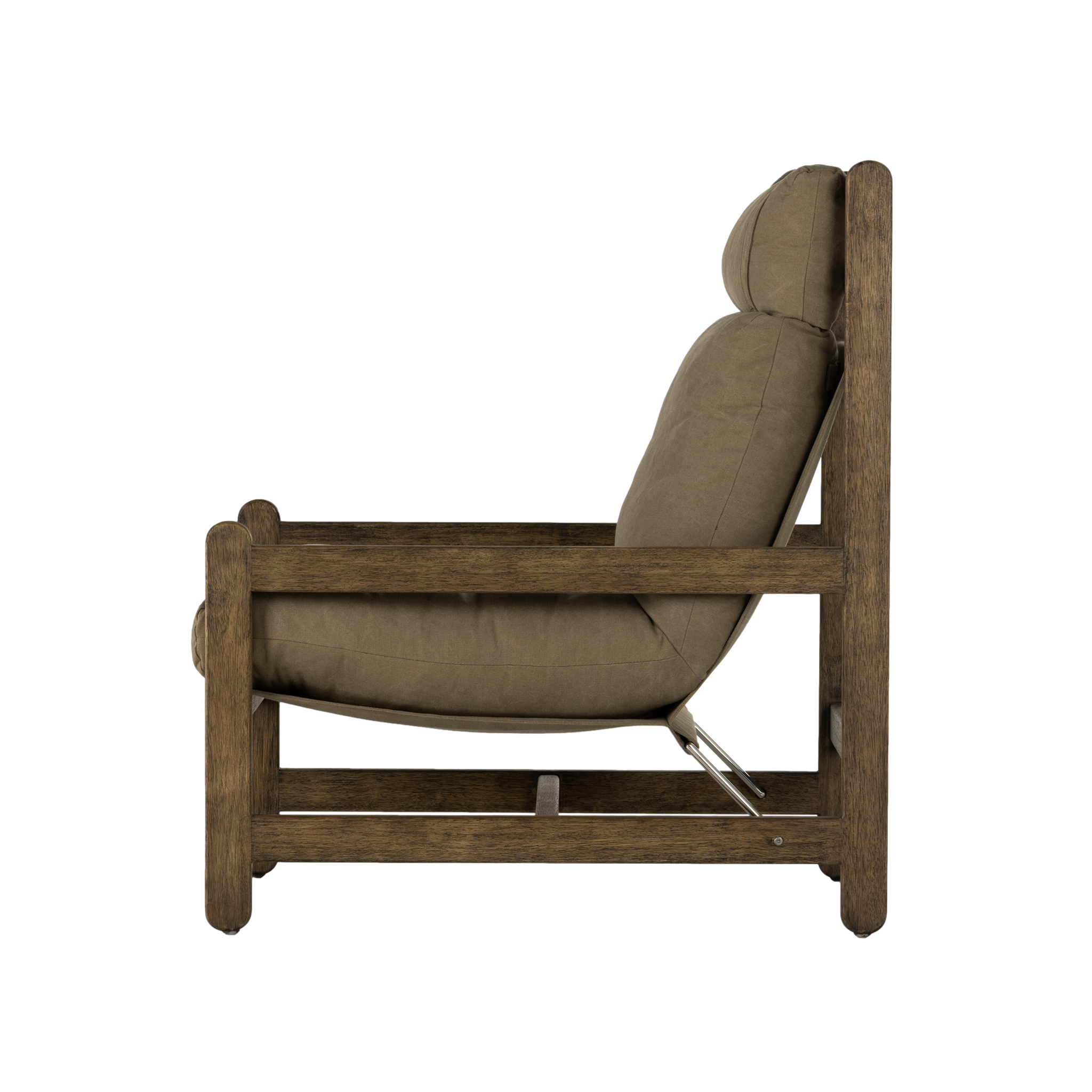 Gillespie Chair in Fawn