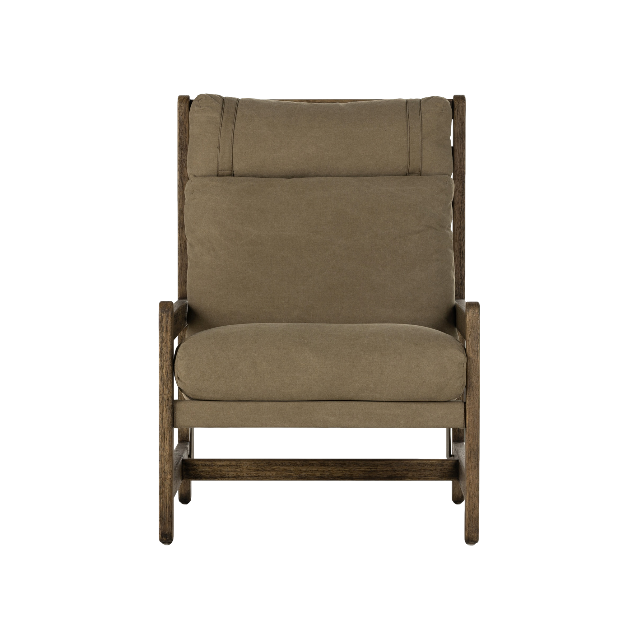 Gillespie Chair in Fawn