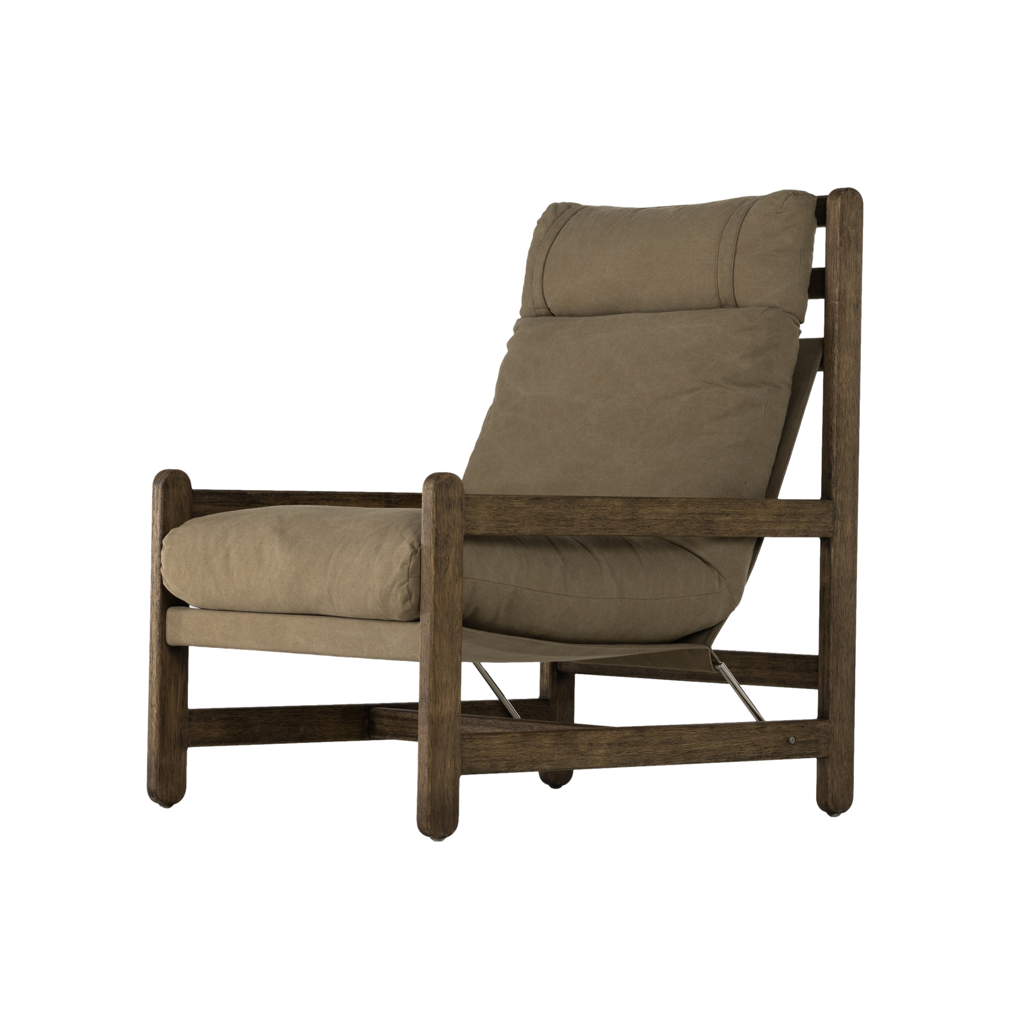 Gillespie Chair in Fawn