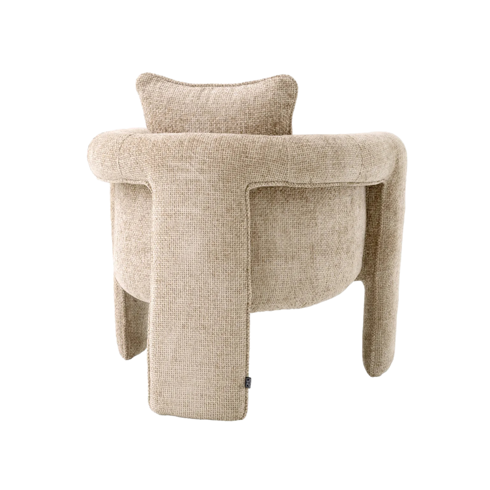 Toto Chair in Sand