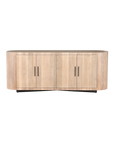 Hudson Sideboard (Ashen Walnut)