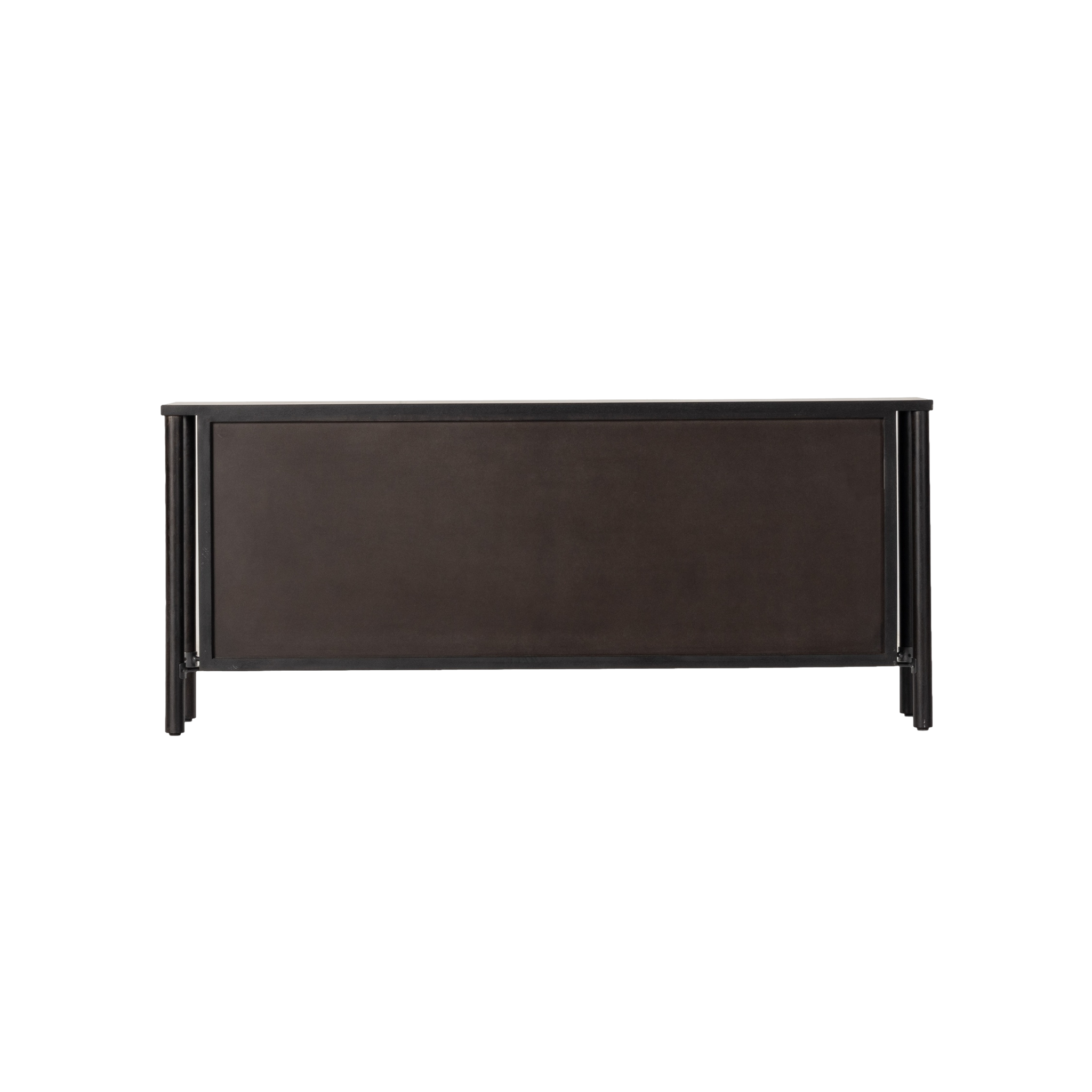 Veta Sideboard in Black Cane