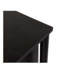 Veta Sideboard in Black Cane