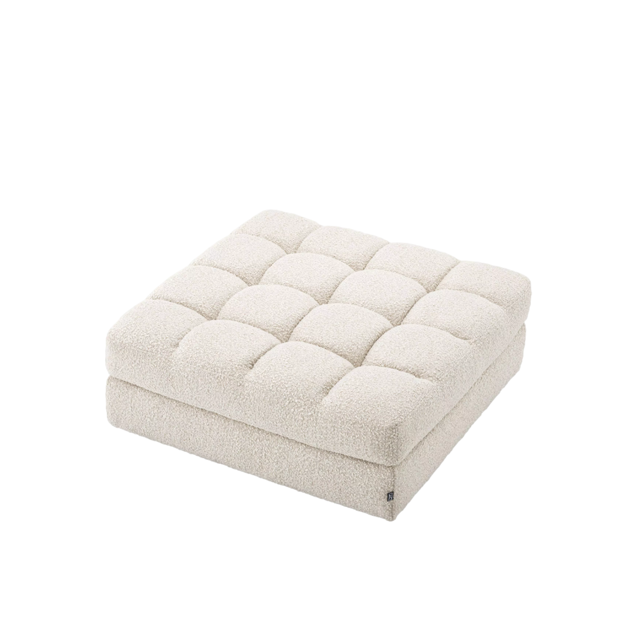 Dean Sofa (Ottoman)