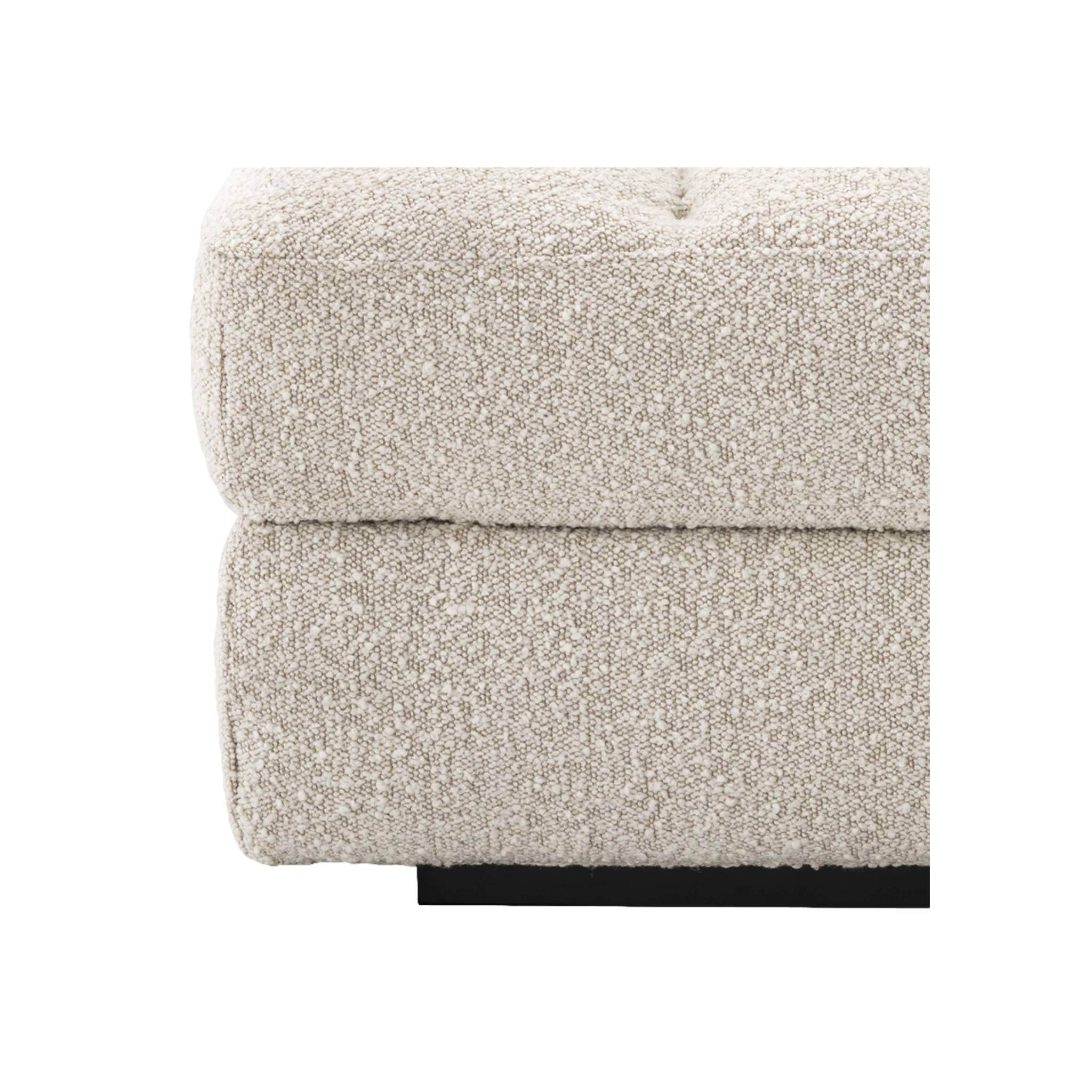 Dean Sofa (Ottoman)