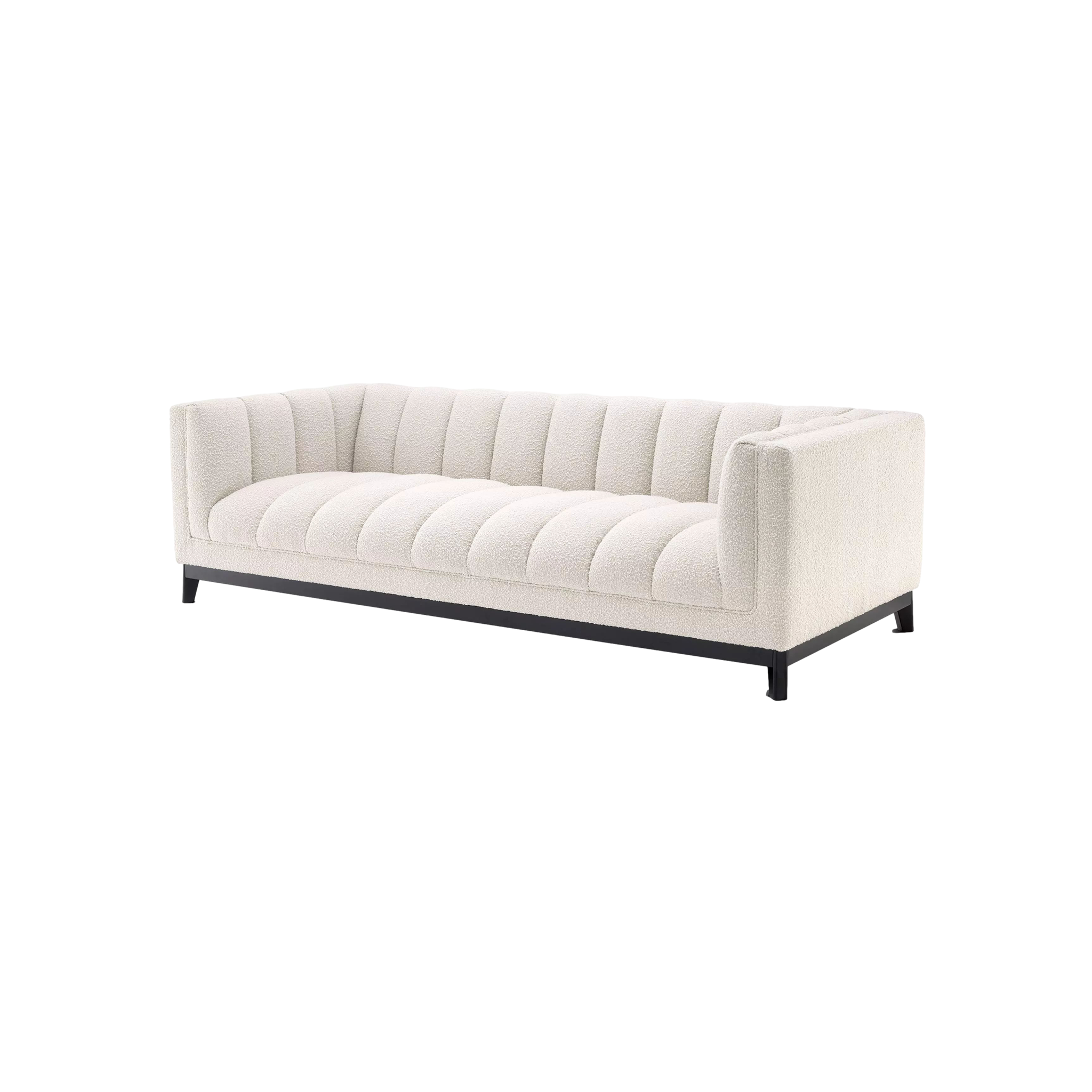 Ditmar Sofa (Cream)