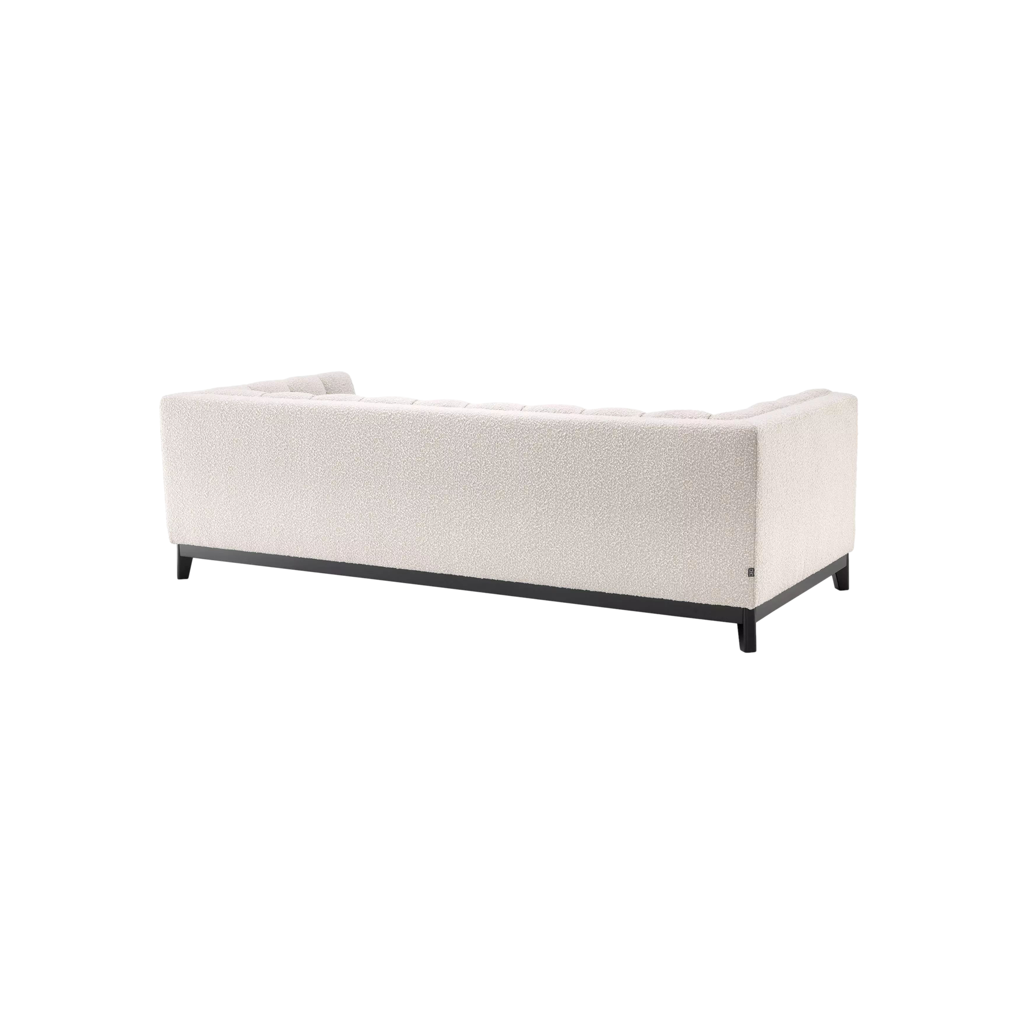 Ditmar Sofa (Cream)