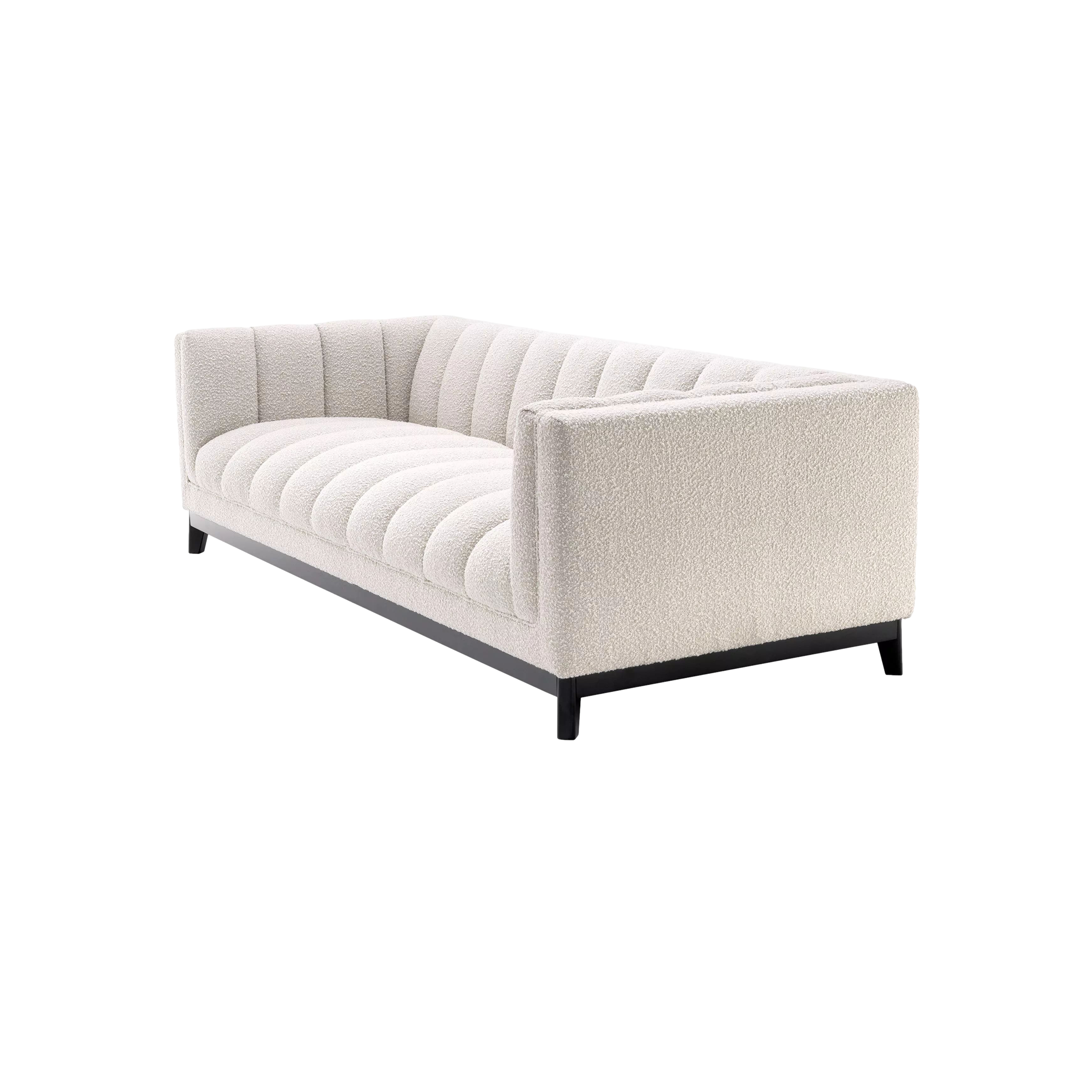 Ditmar Sofa (Cream)