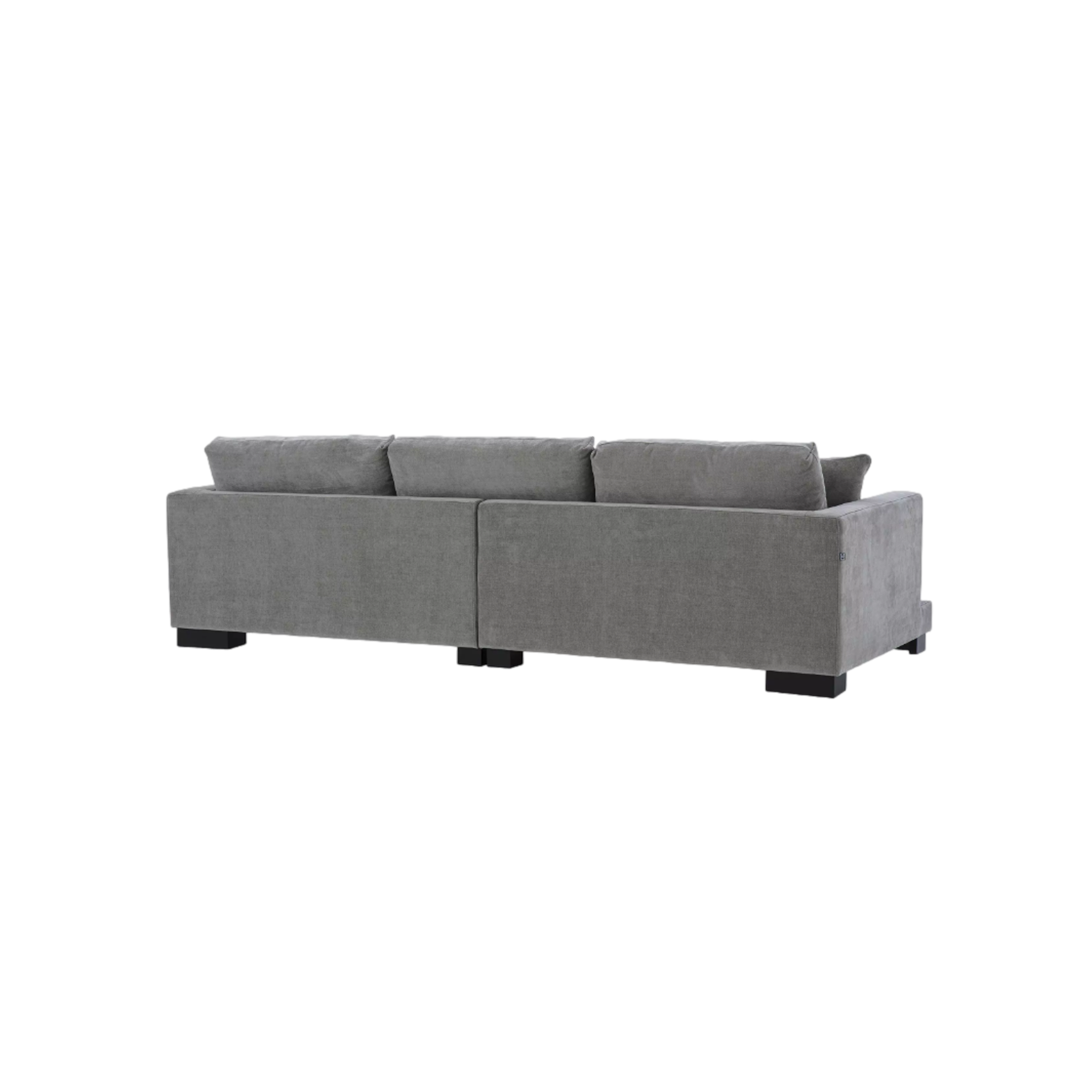 Tuscany Sofa (Grey)