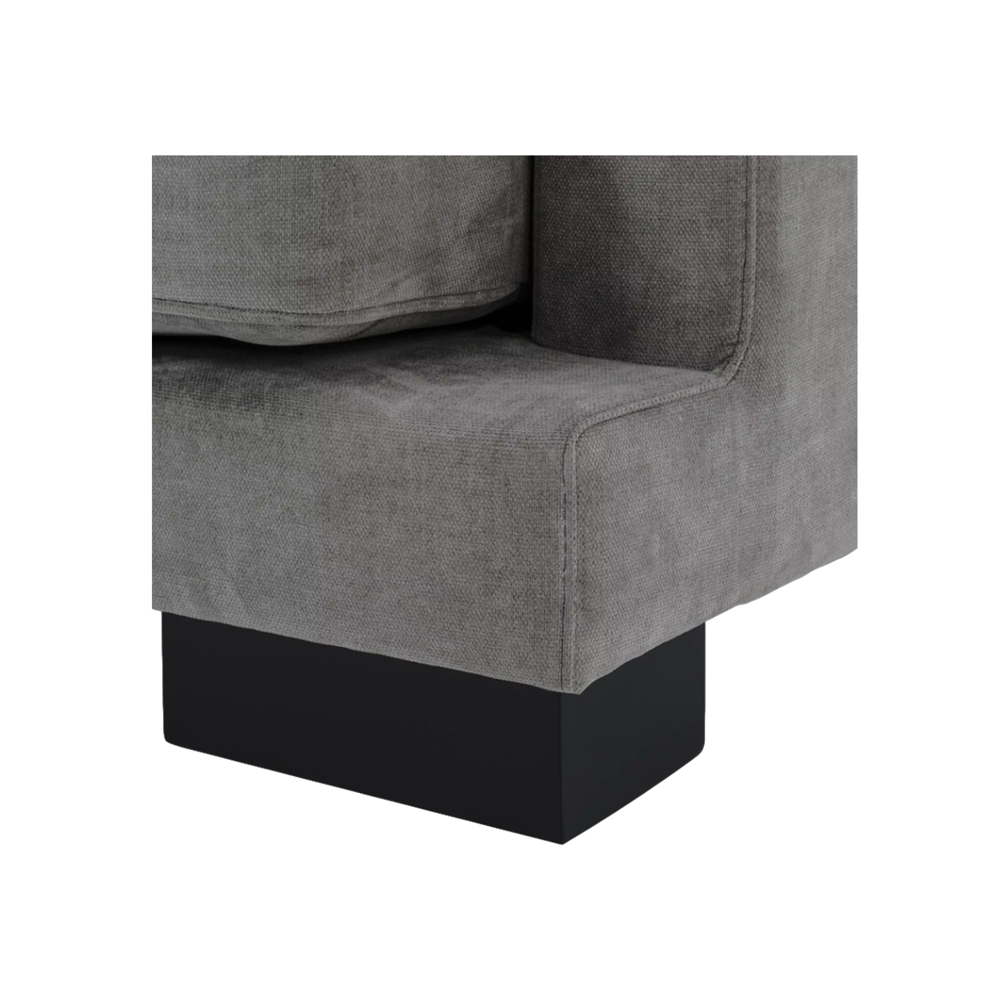 Tuscany Sofa (Grey)