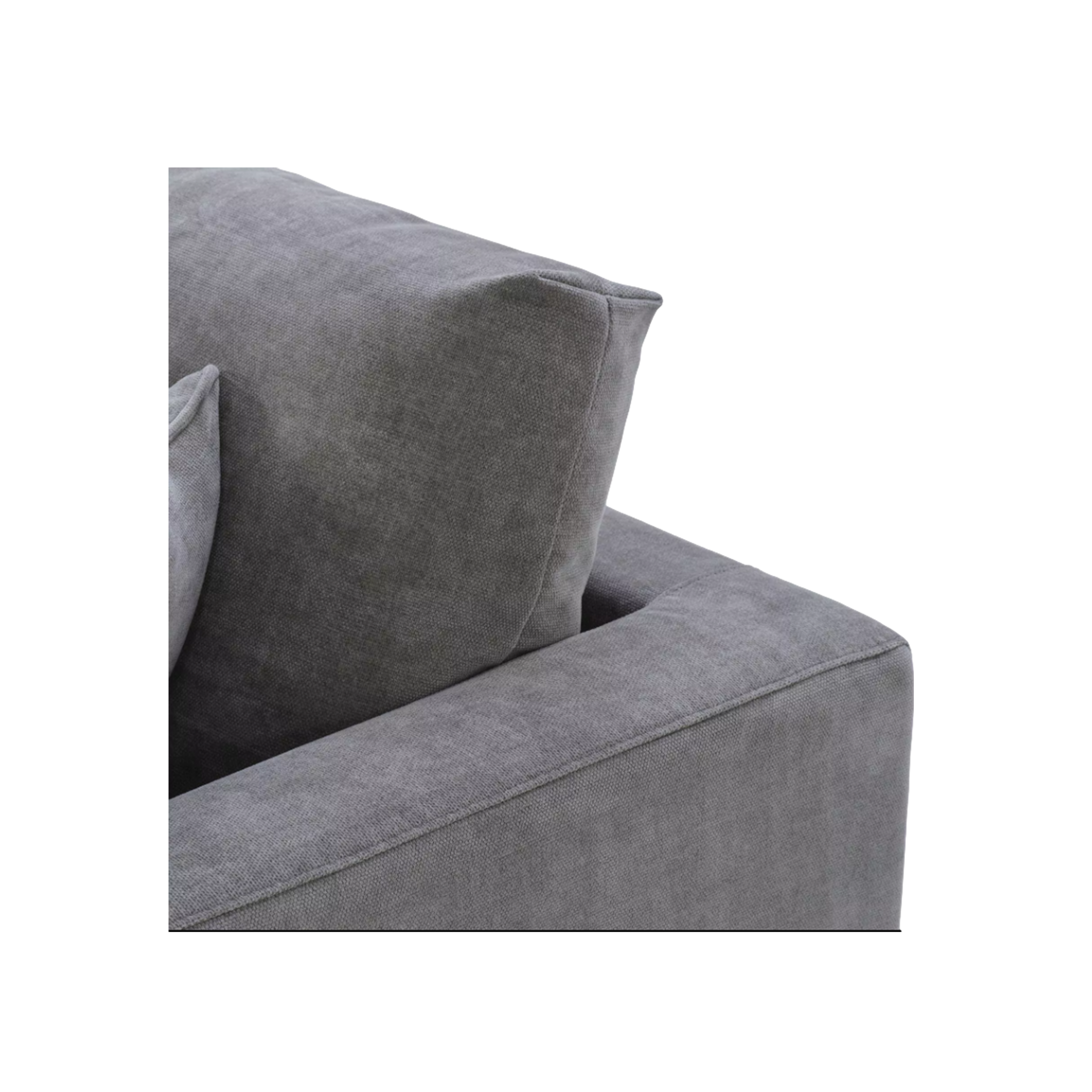Tuscany Sofa (Grey)