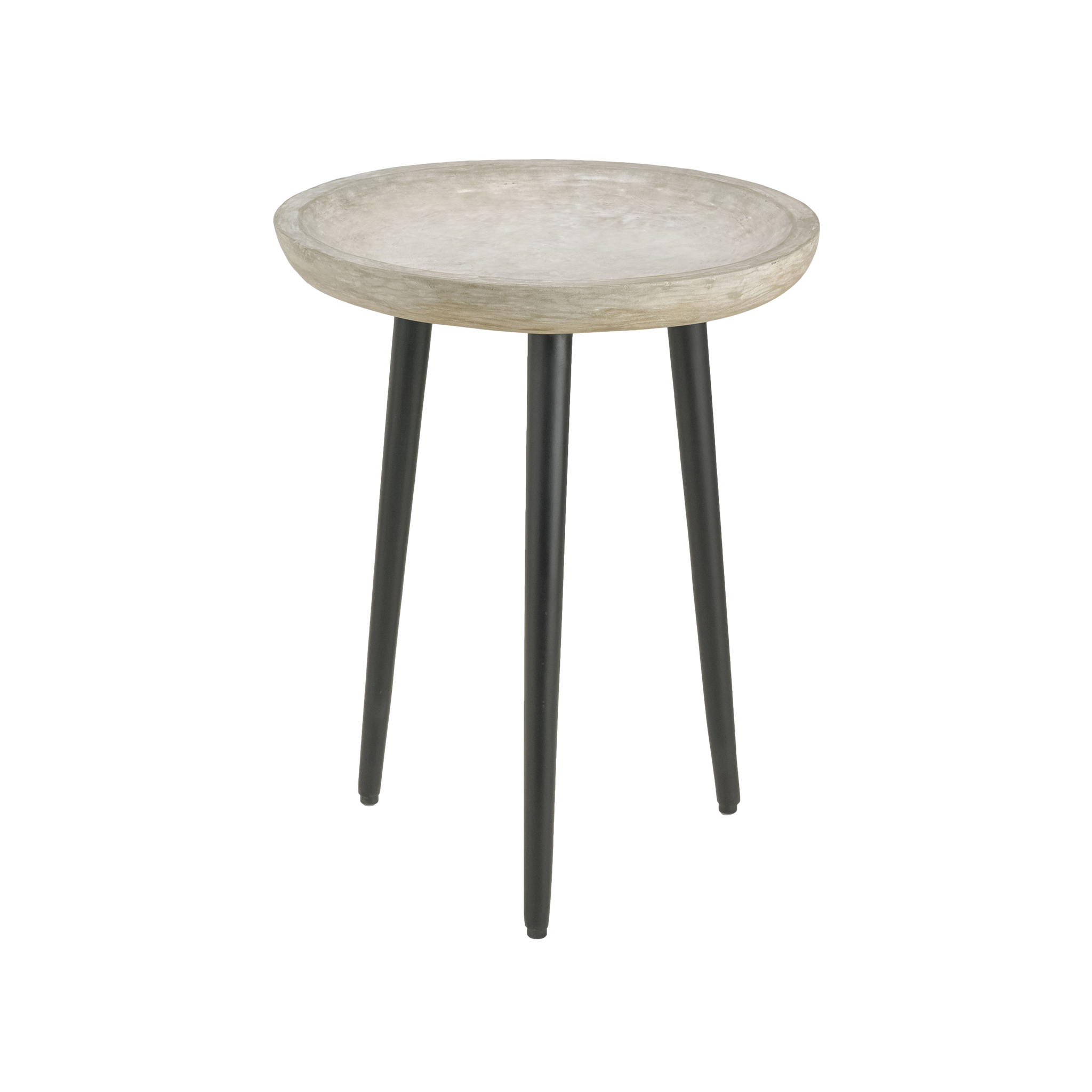 Campo Accent Table
