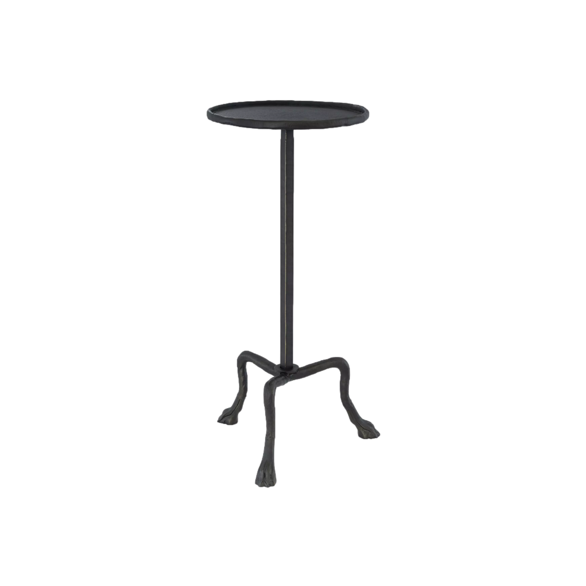 Carlos Side Table (Large)
