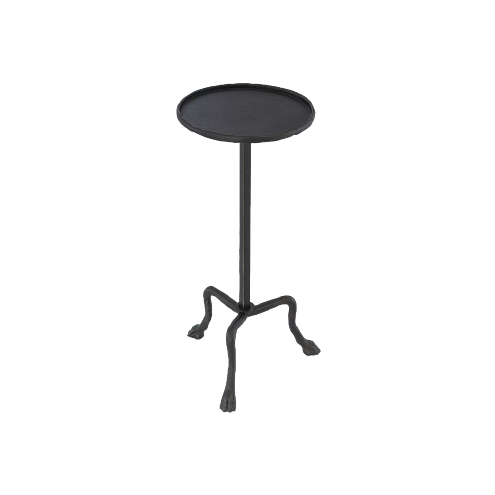 Carlos Side Table (Small)