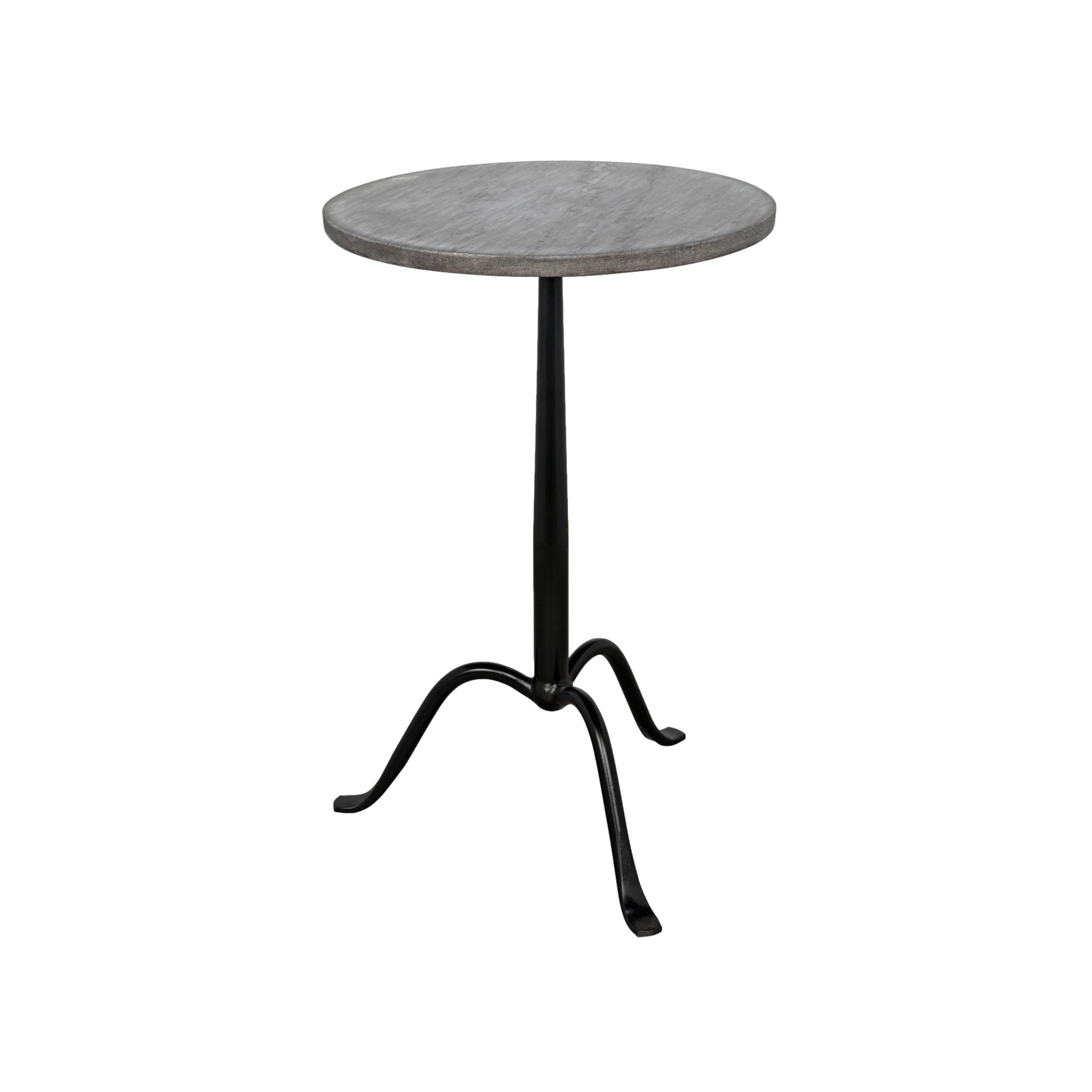 Cosmopolitan Side Table