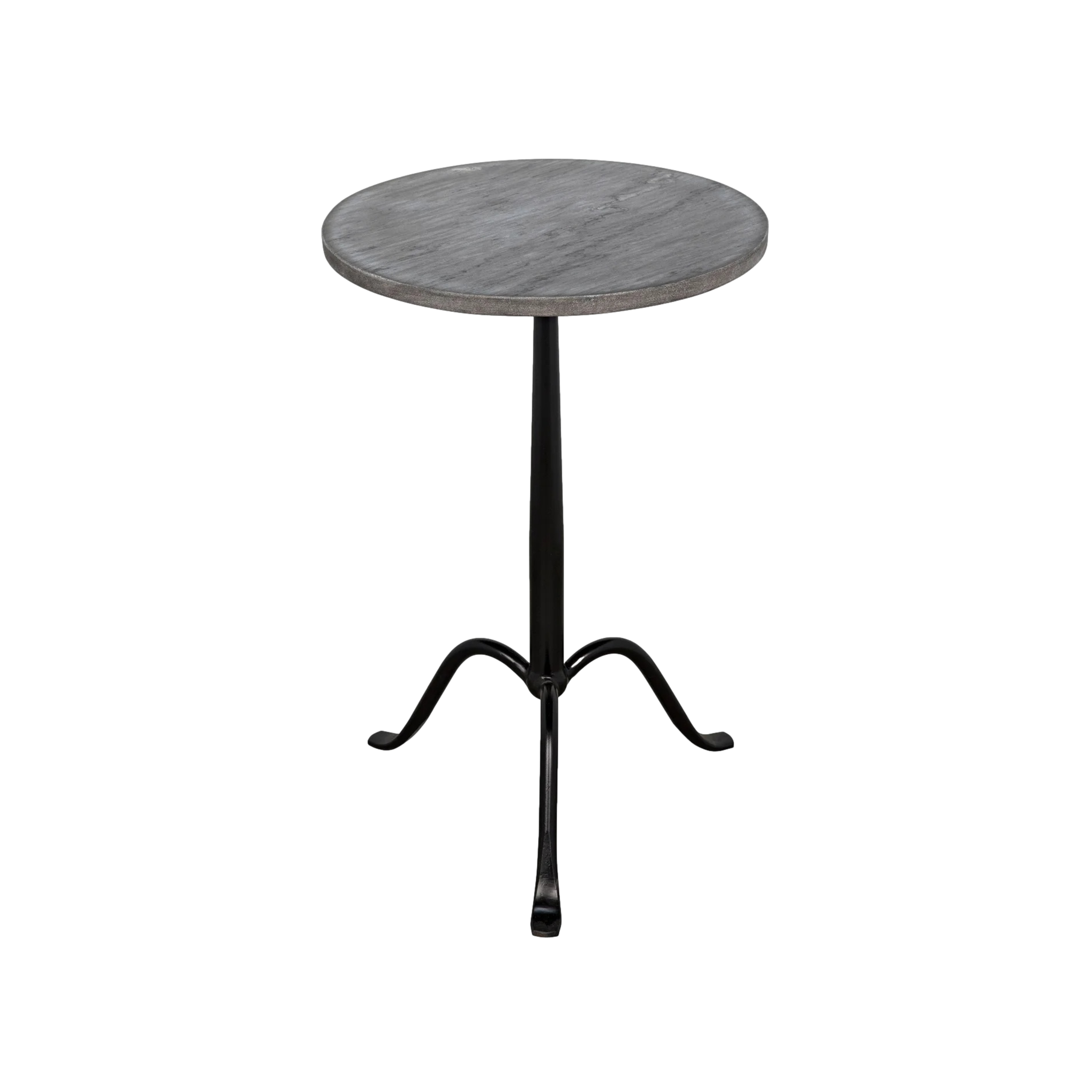 Cosmopolitan Side Table