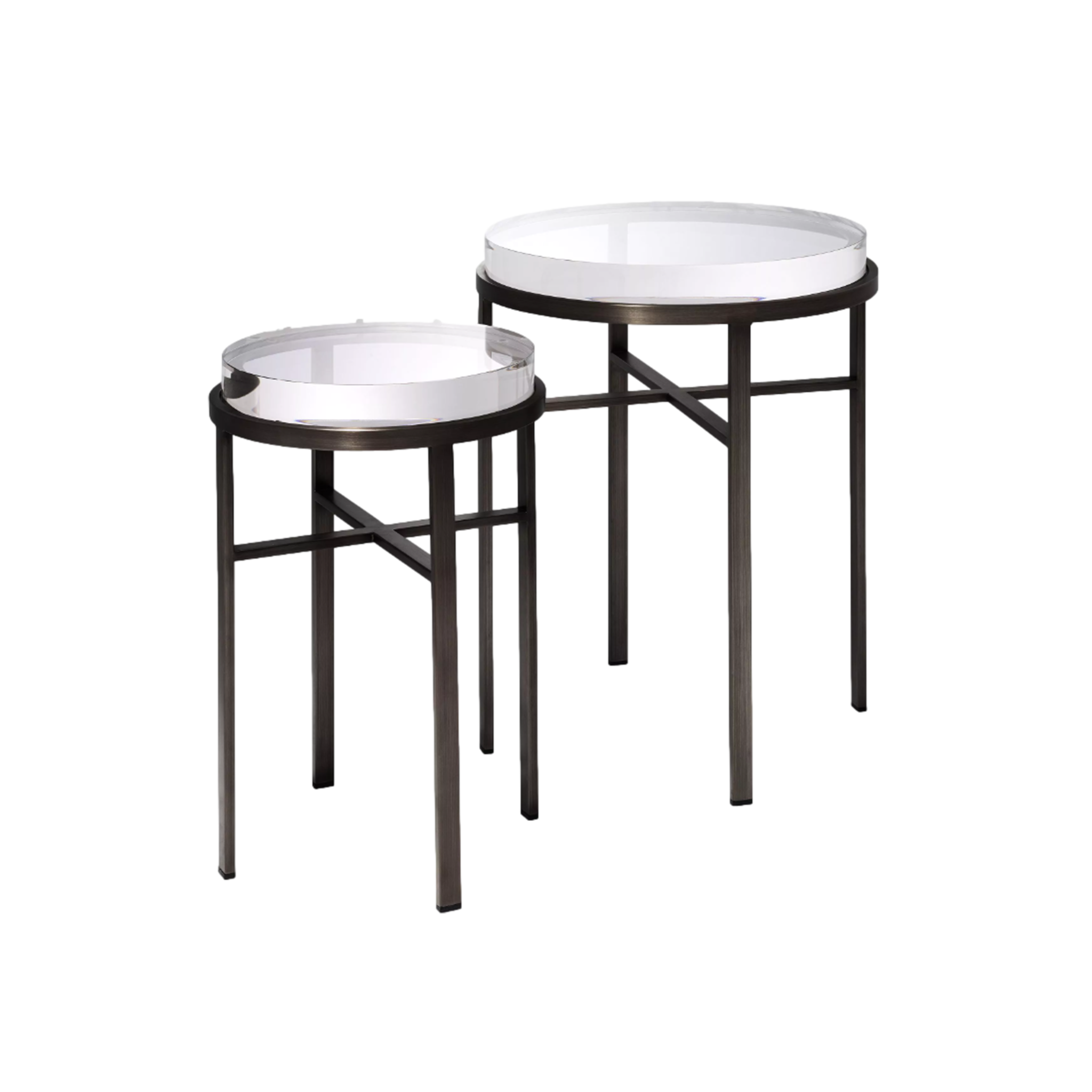 Hoxton Side Table (Set of 2)