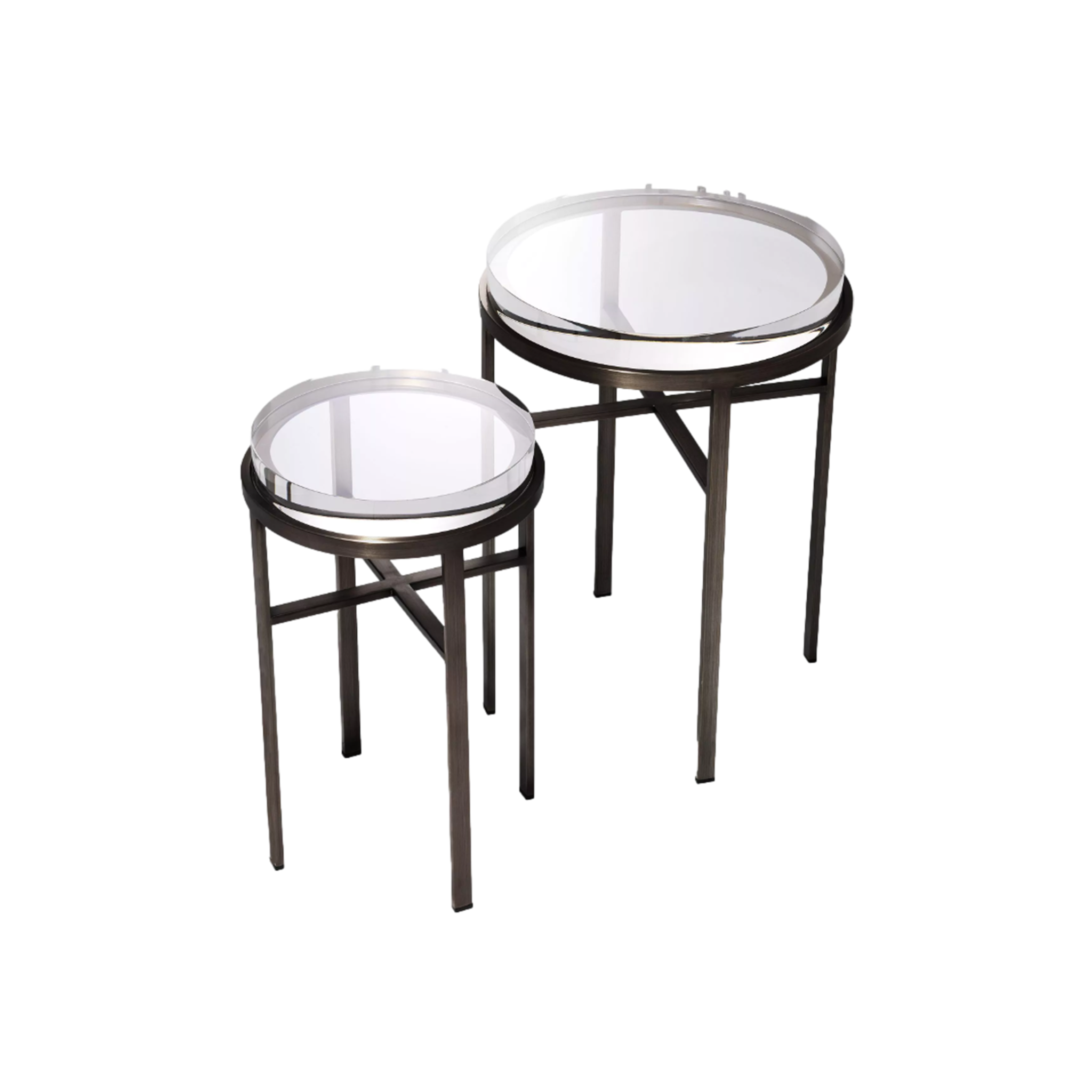Hoxton Side Table (Set of 2)