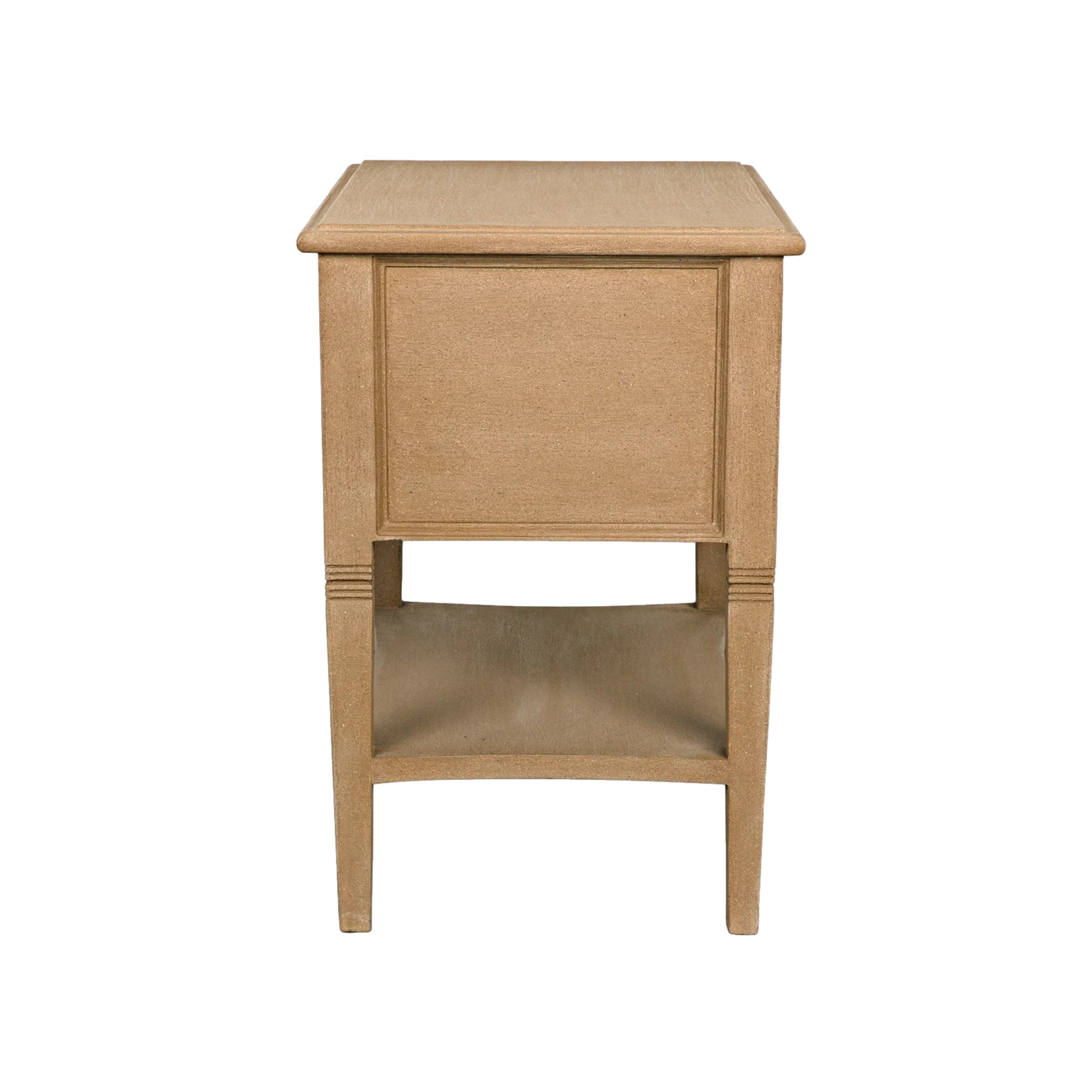 Oxford 2-Drawer Side Table