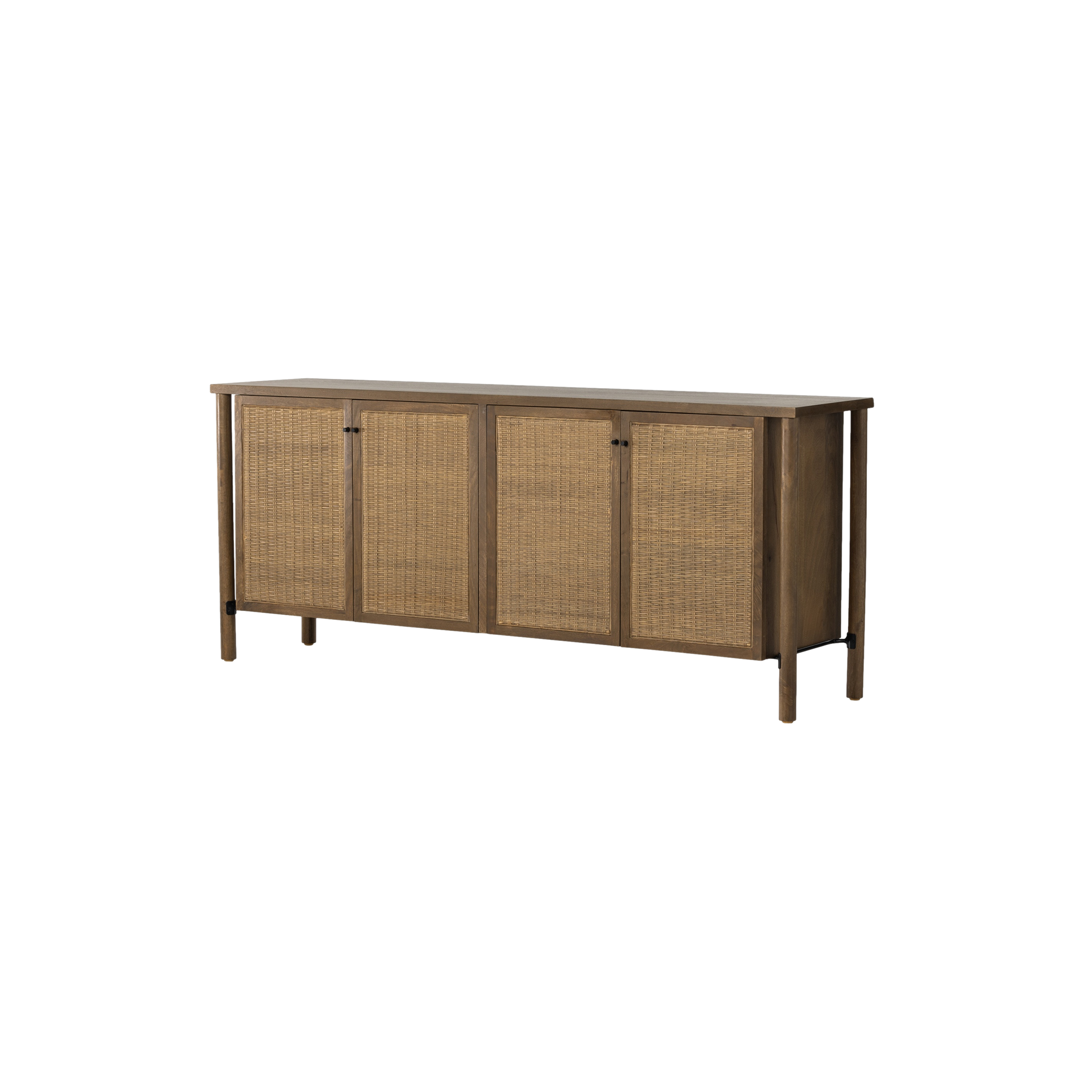 Veta Sideboard in Taupe